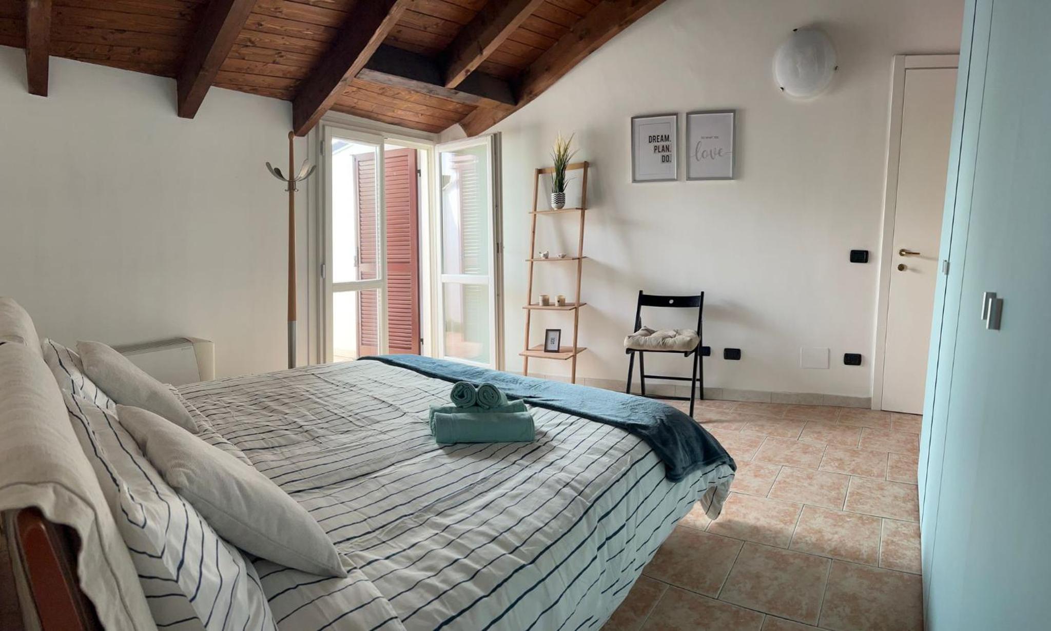 Casa Polly 1 - Intero Appartamento Ristrutturato - Voghera photo 3