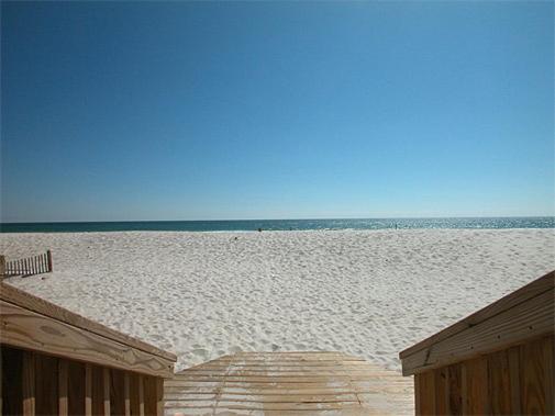 Sunrise Village 116 by ALBVR - Just steps to the beach in this cute condo view 3