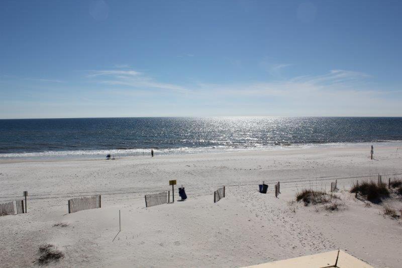 Sunrise Village 116 by ALBVR - Just steps to the beach in this cute condo view 5