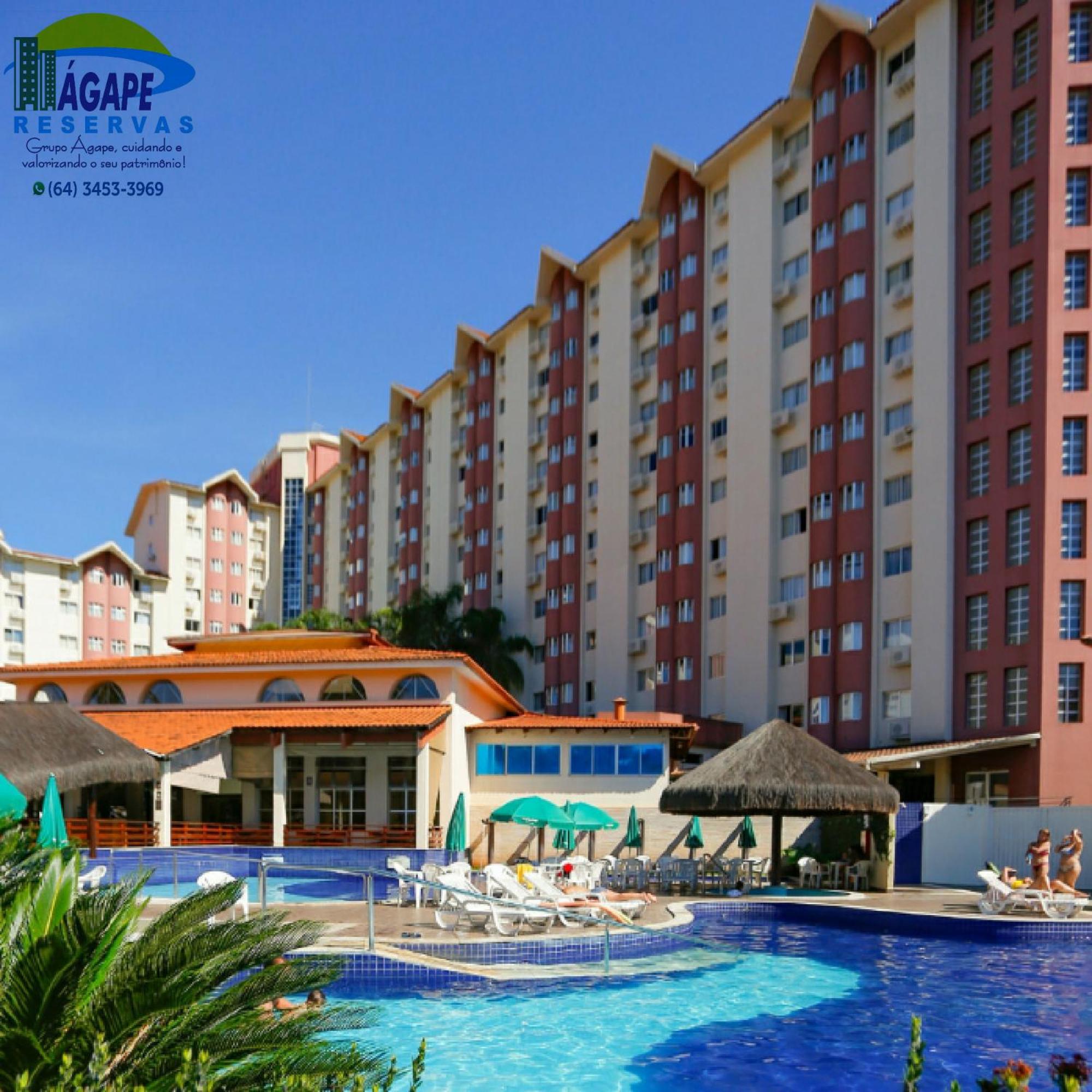 Hot Springs Ágape