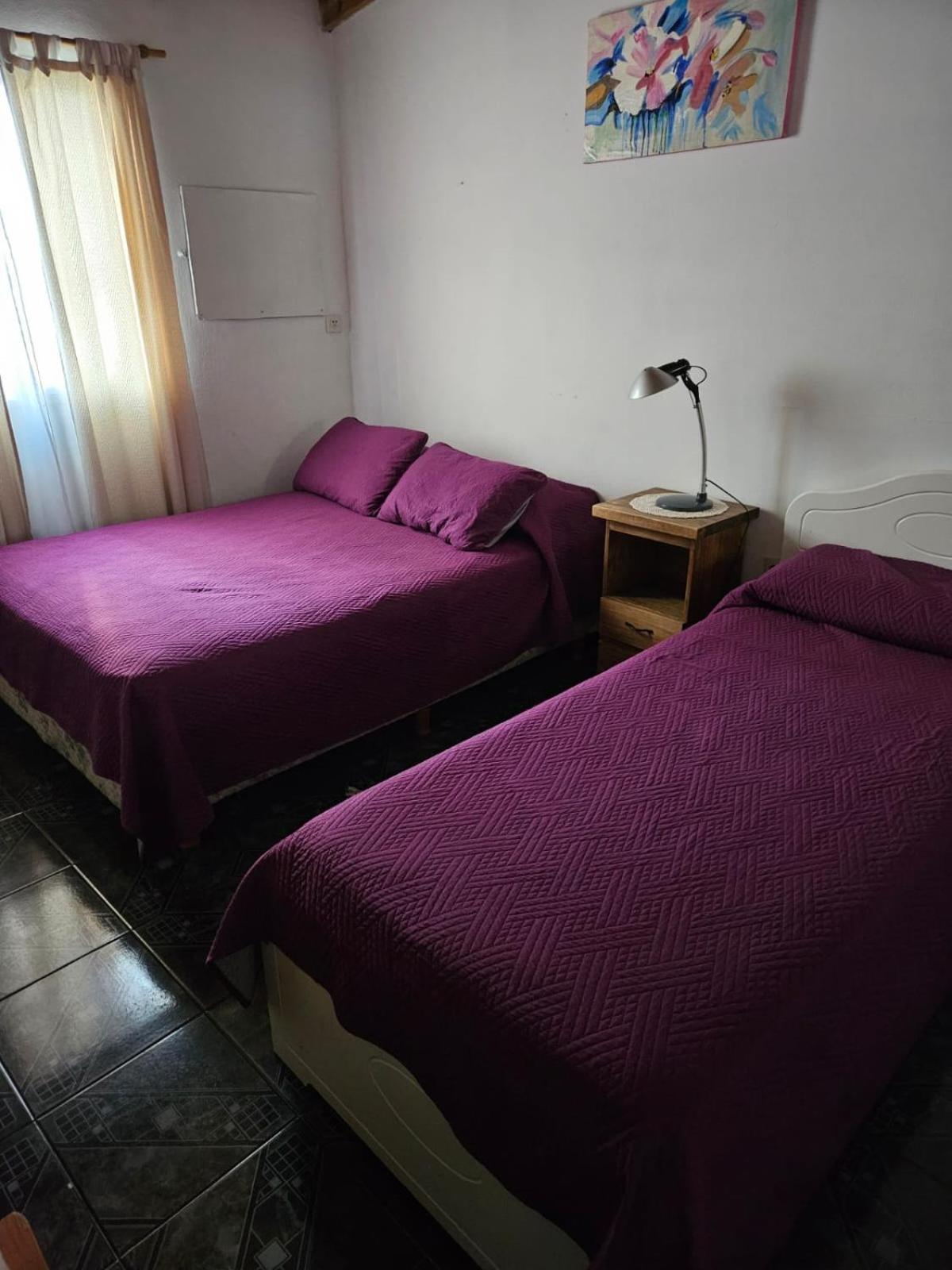 Departamento céntrico en Tigre