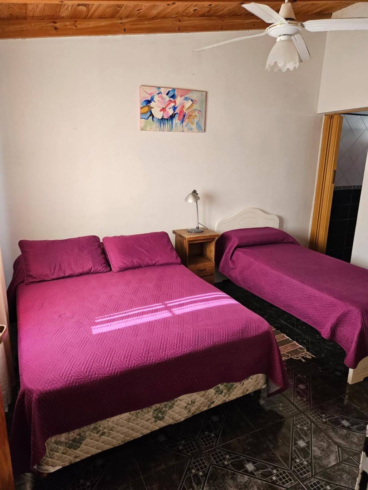 Departamento céntrico en Tigre