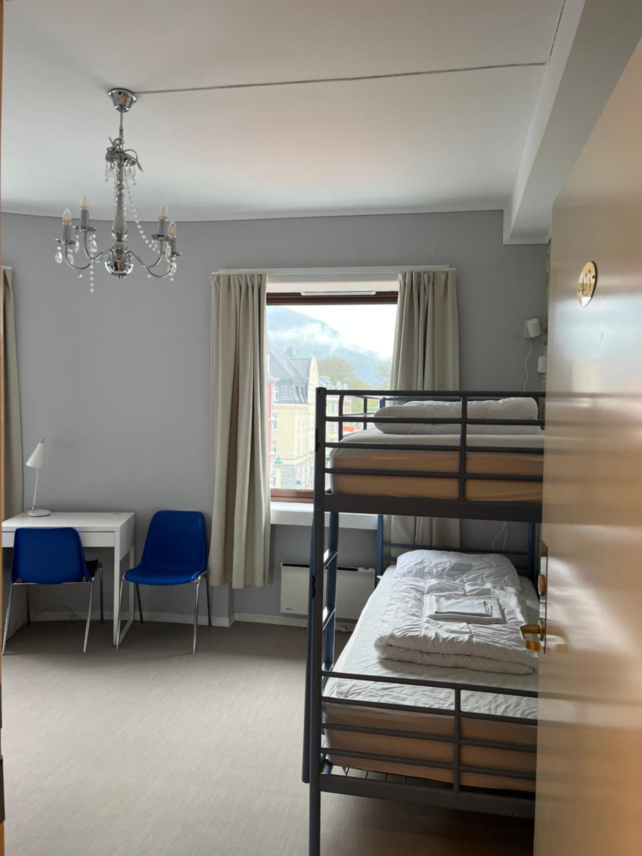 City Hostel Bergen, photo 83