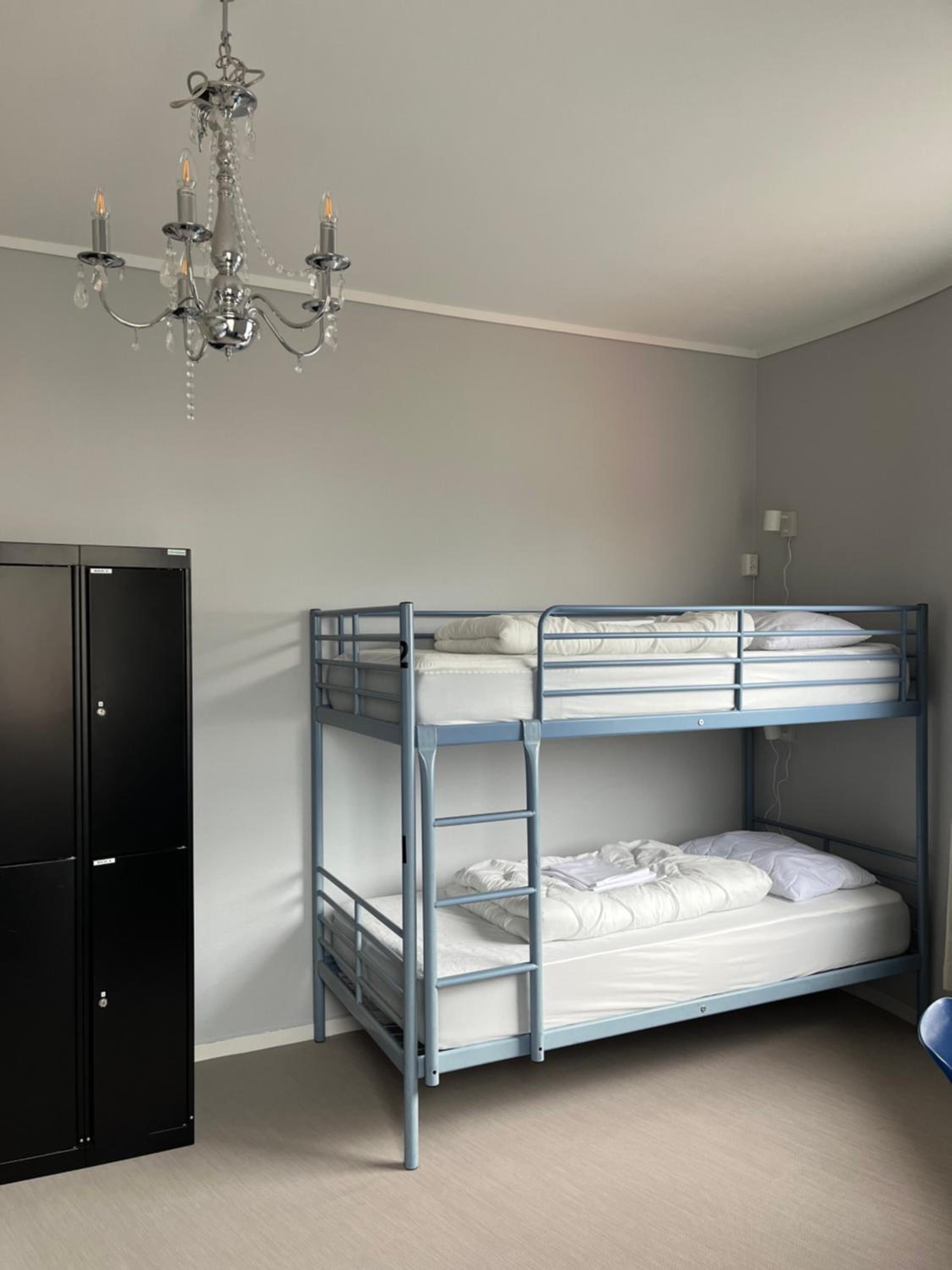 City Hostel Bergen, photo 72