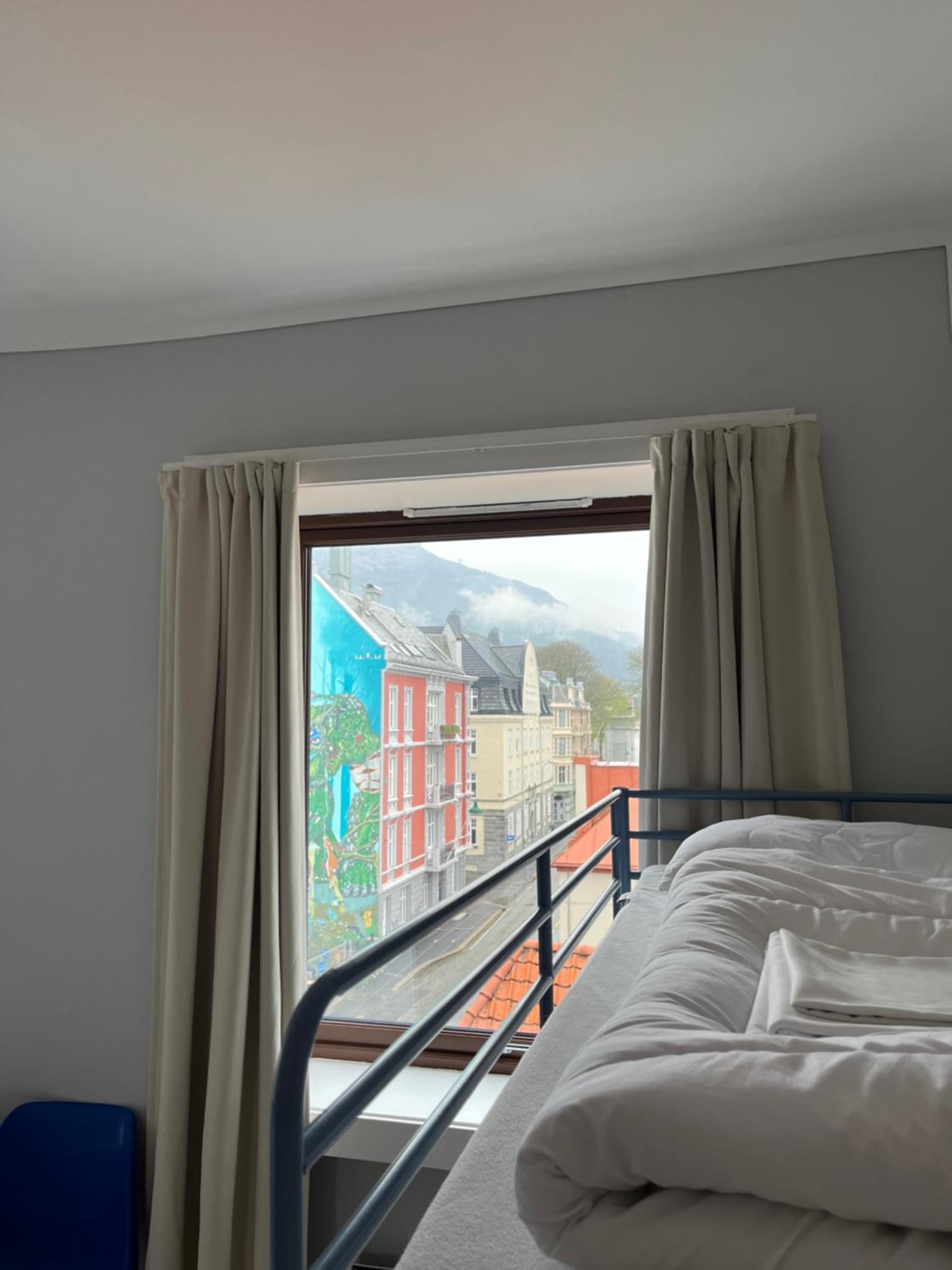 City Hostel Bergen, photo 22
