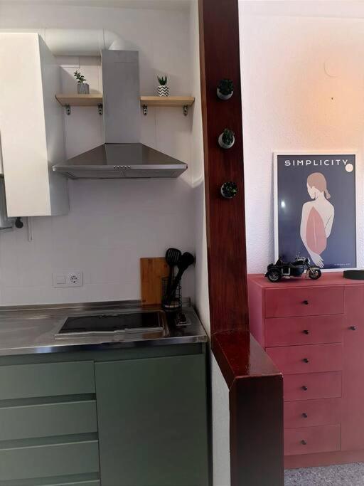 somriu Apartament Fenals Platja