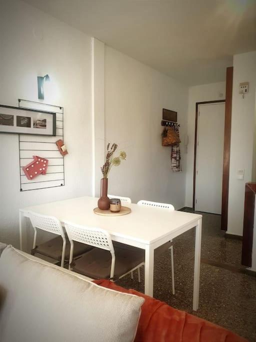 somriu Apartament Fenals Platja