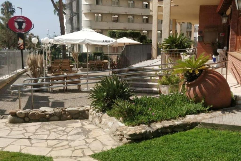 somriu Apartament Fenals Platja