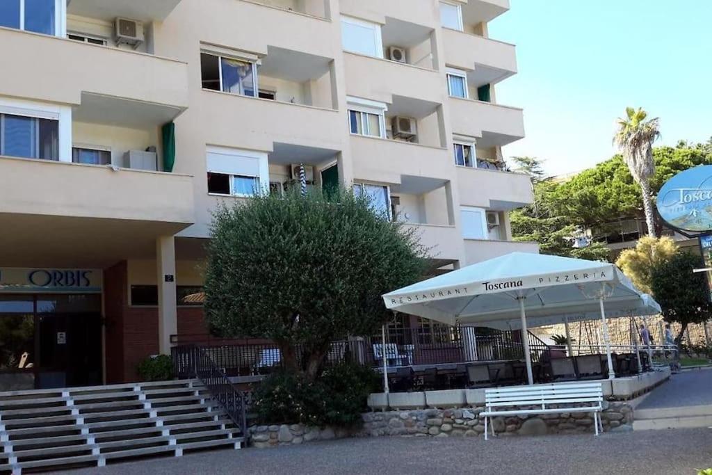 somriu Apartament Fenals Platja