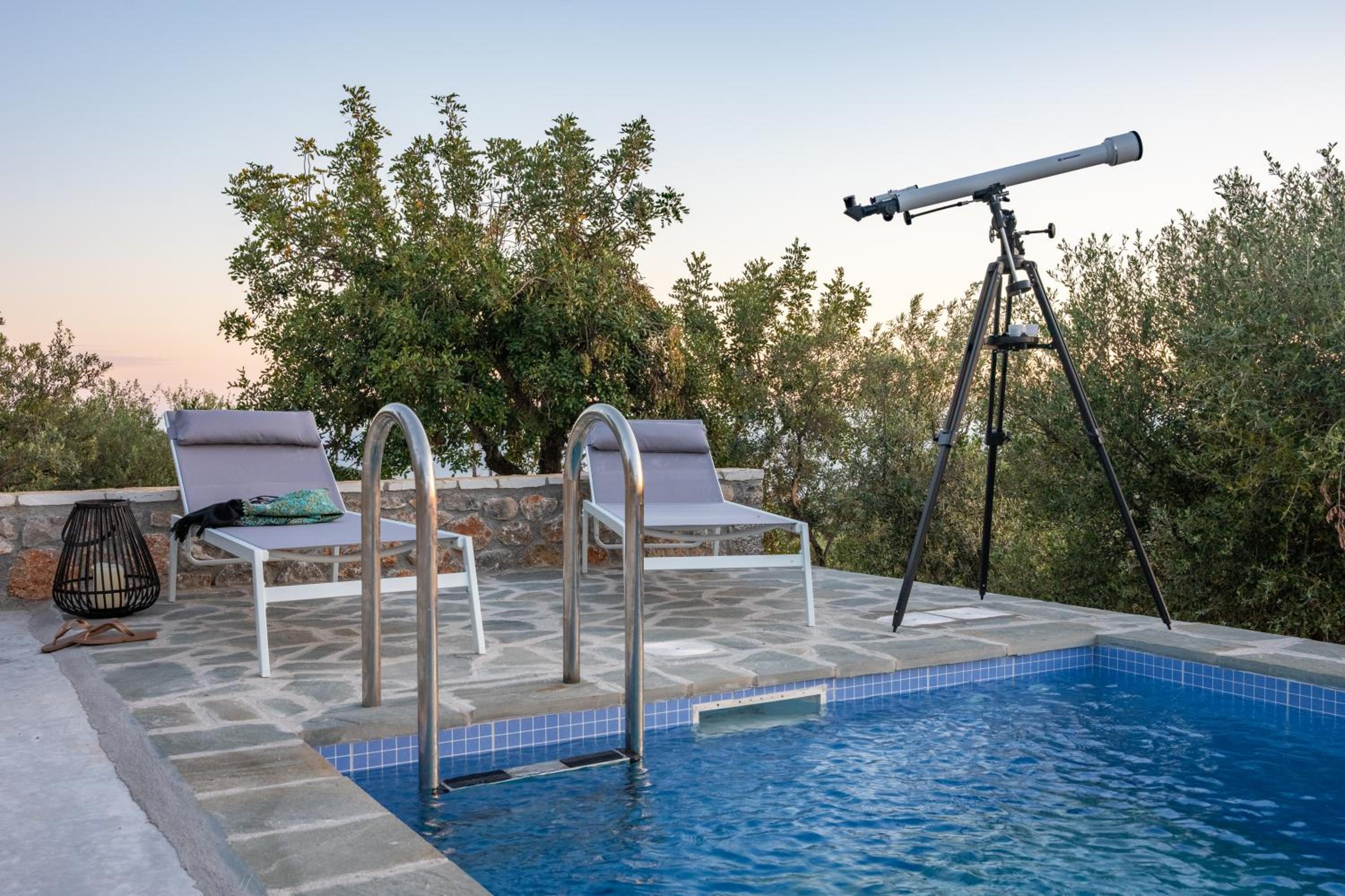 Casatino Villas