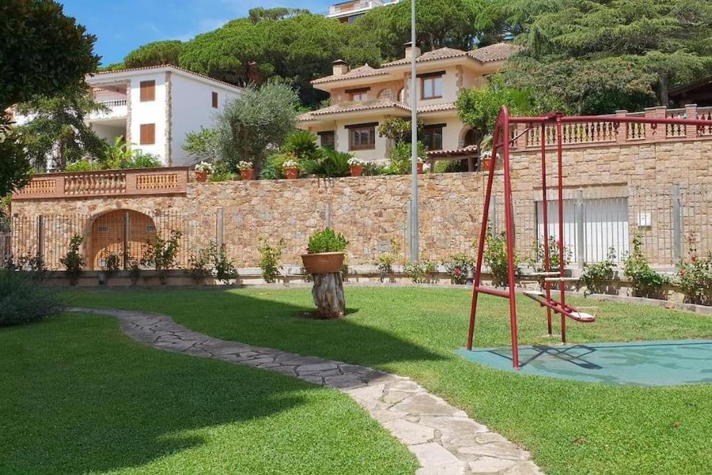 somriu Apartament Fenals Platja