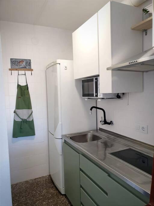 somriu Apartament Fenals Platja