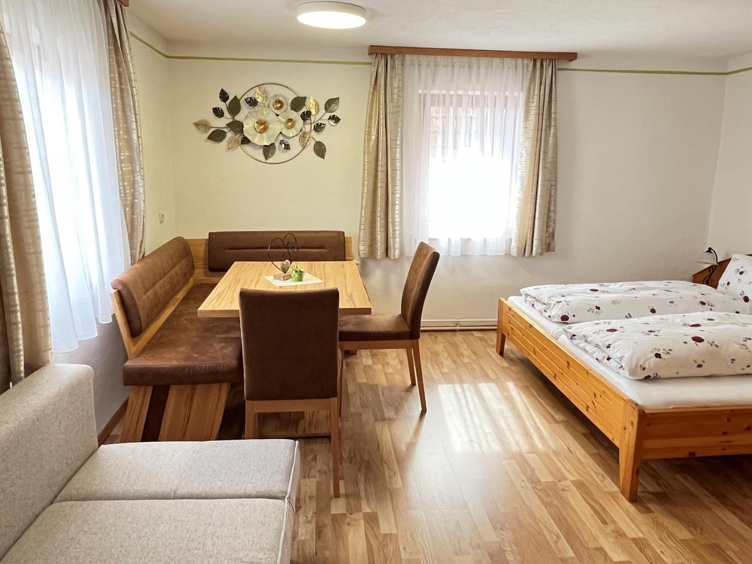 Hotel Gasthof Seeblick