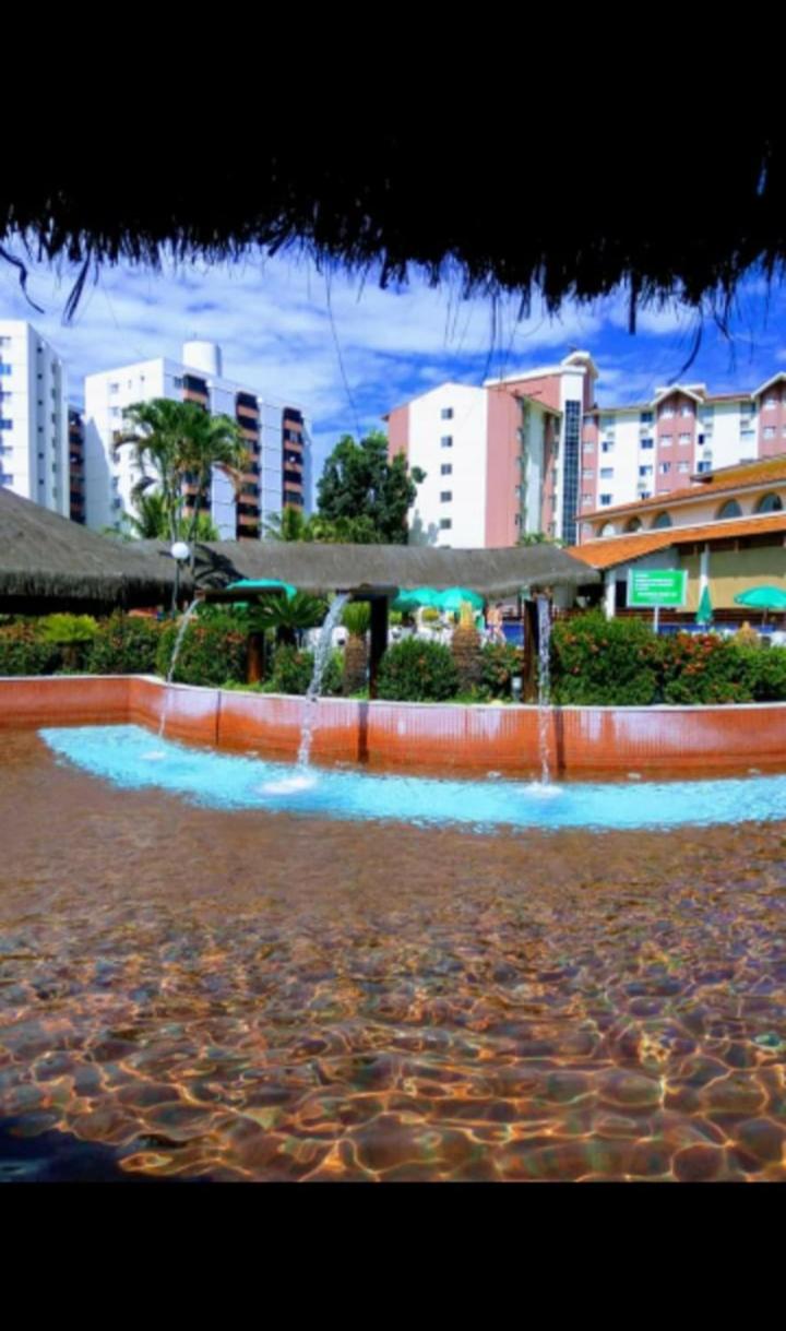 Hot Springs Ágape