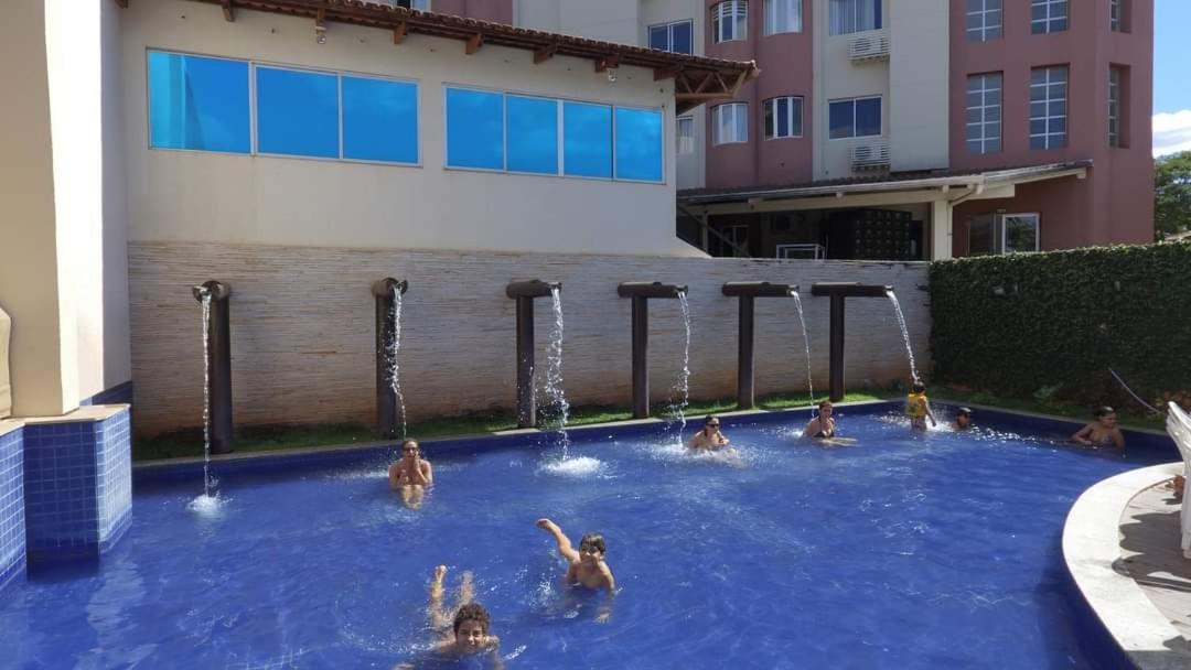 Hot Springs Ágape