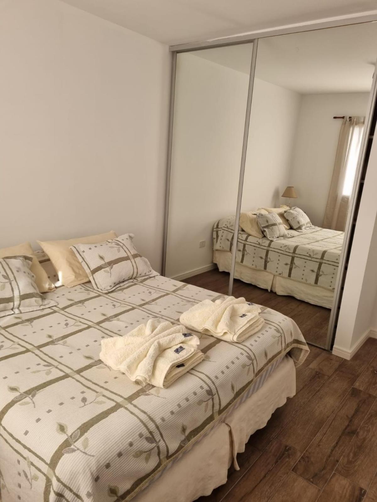 Departamento céntrico en Tigre II