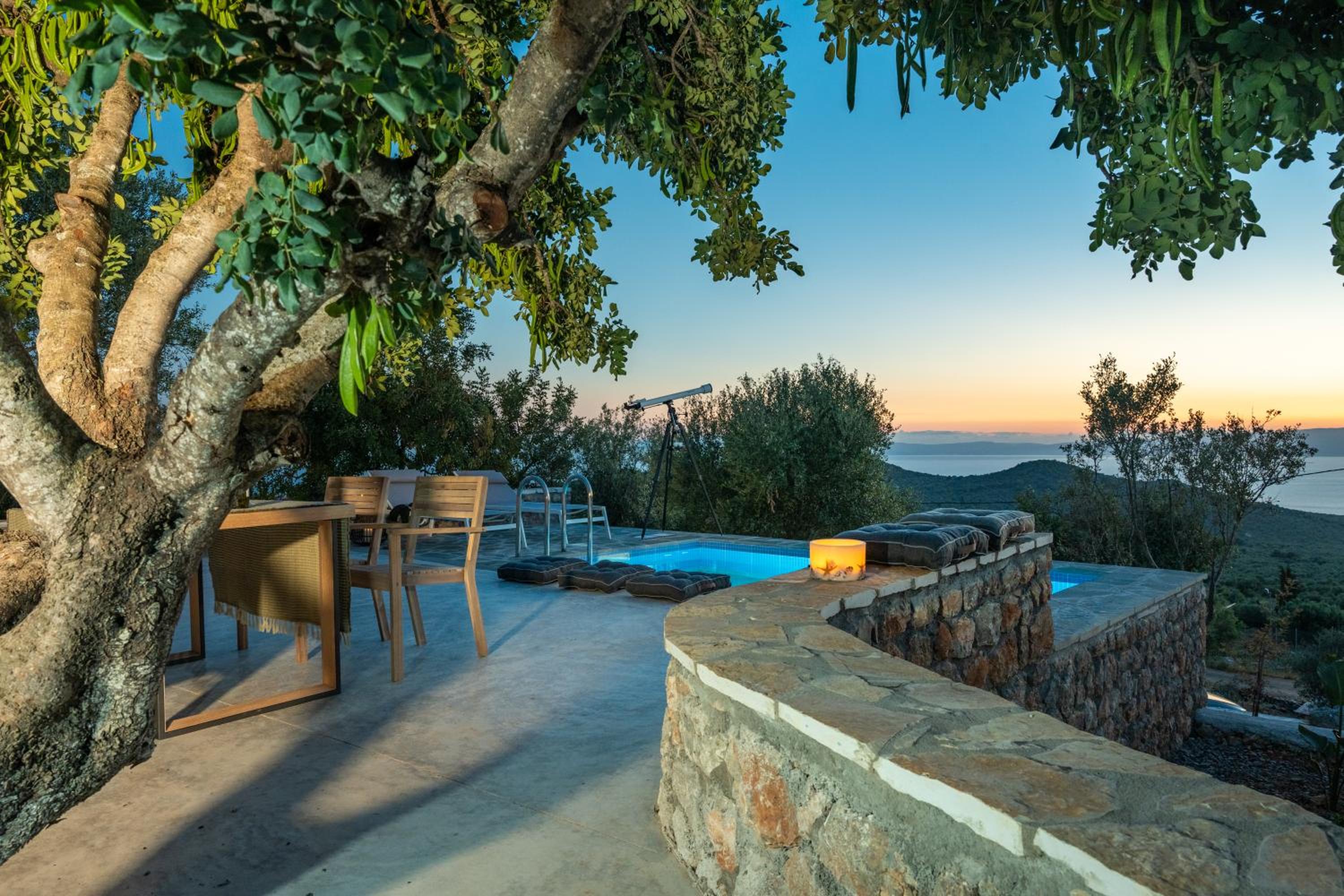 Casatino Villas