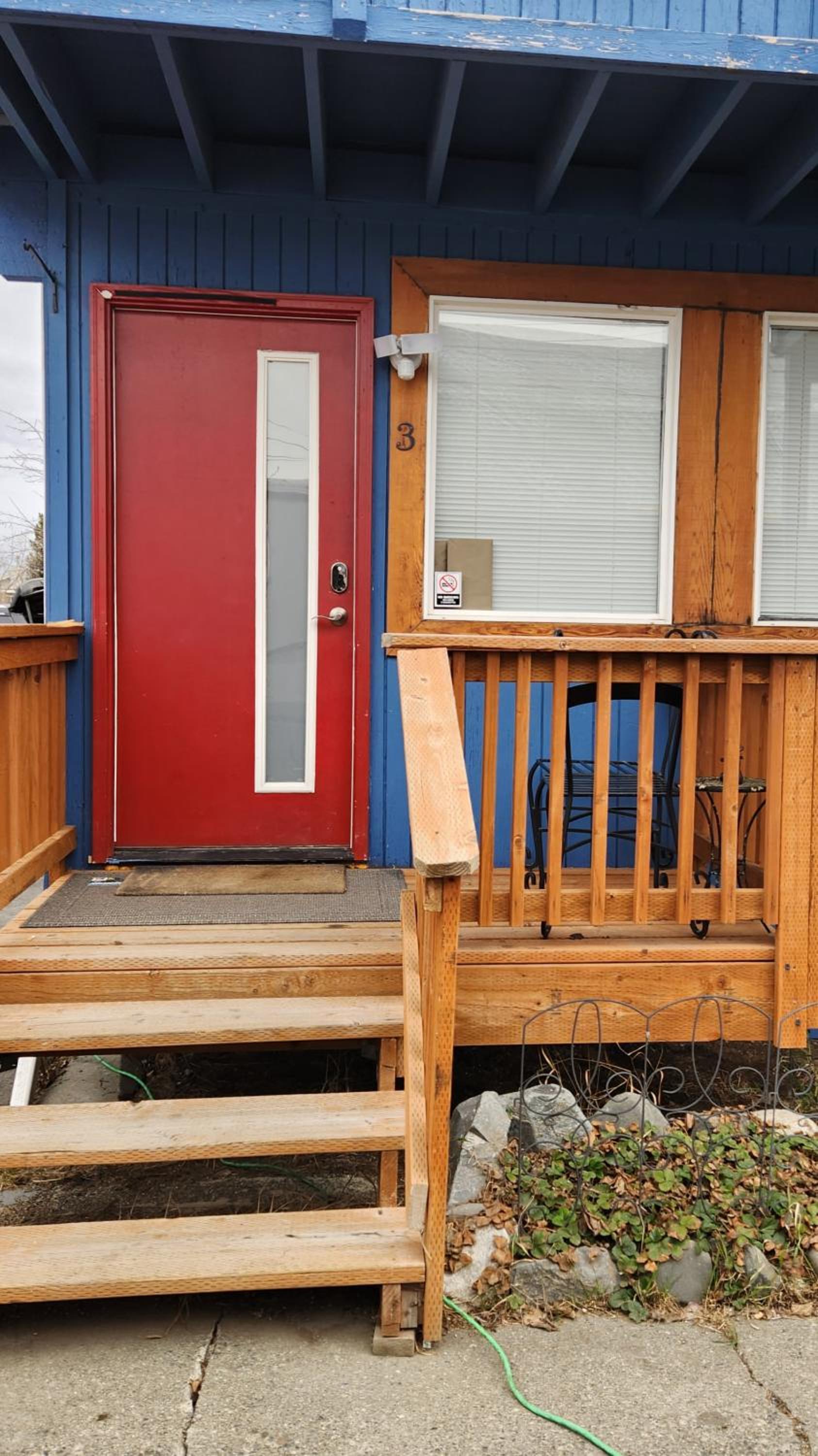 Nightshade BnB