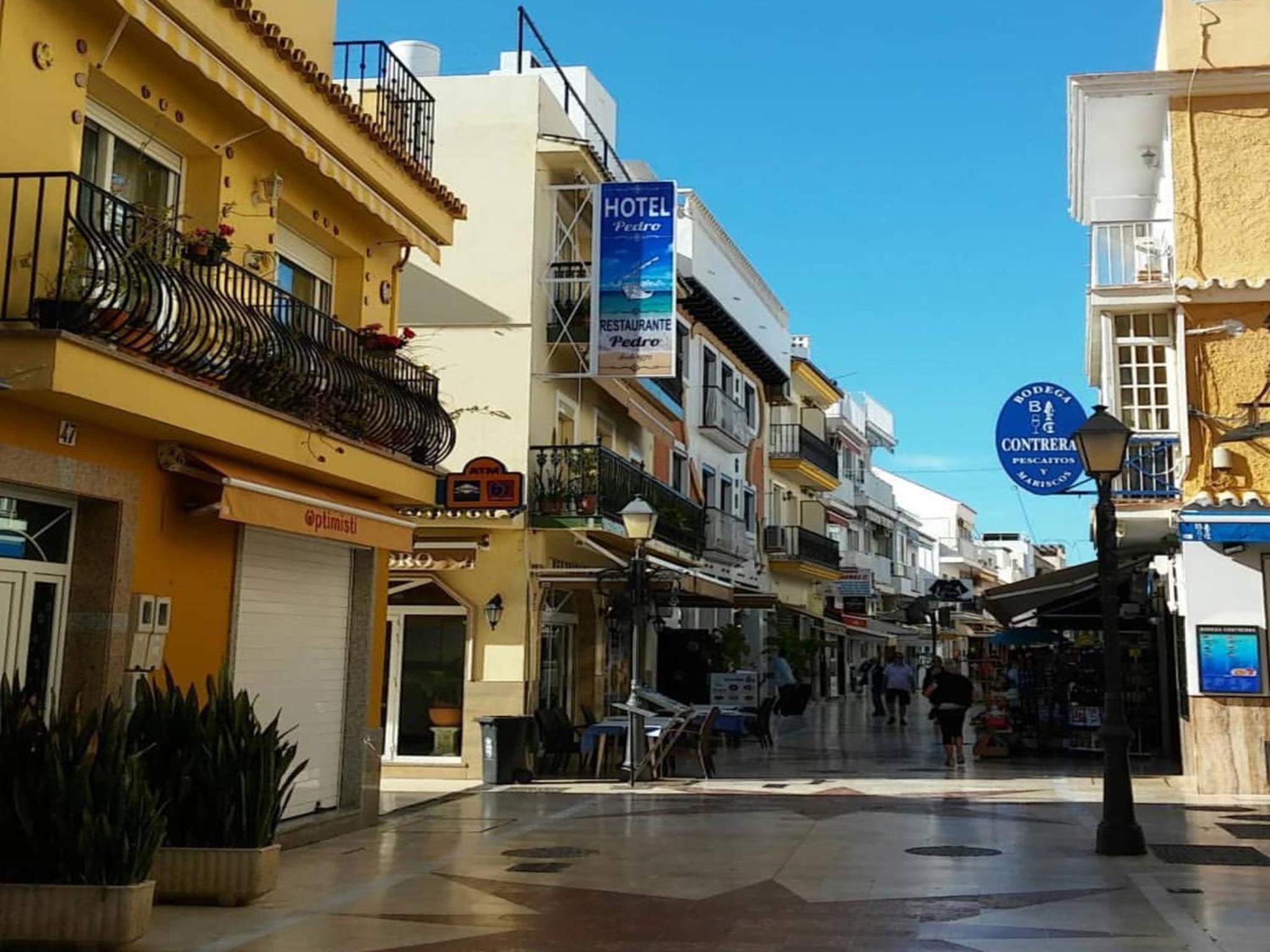 Erisa IB Carihuela - Torremolinos photo 2