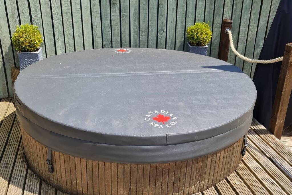 Hotel The Wendy House