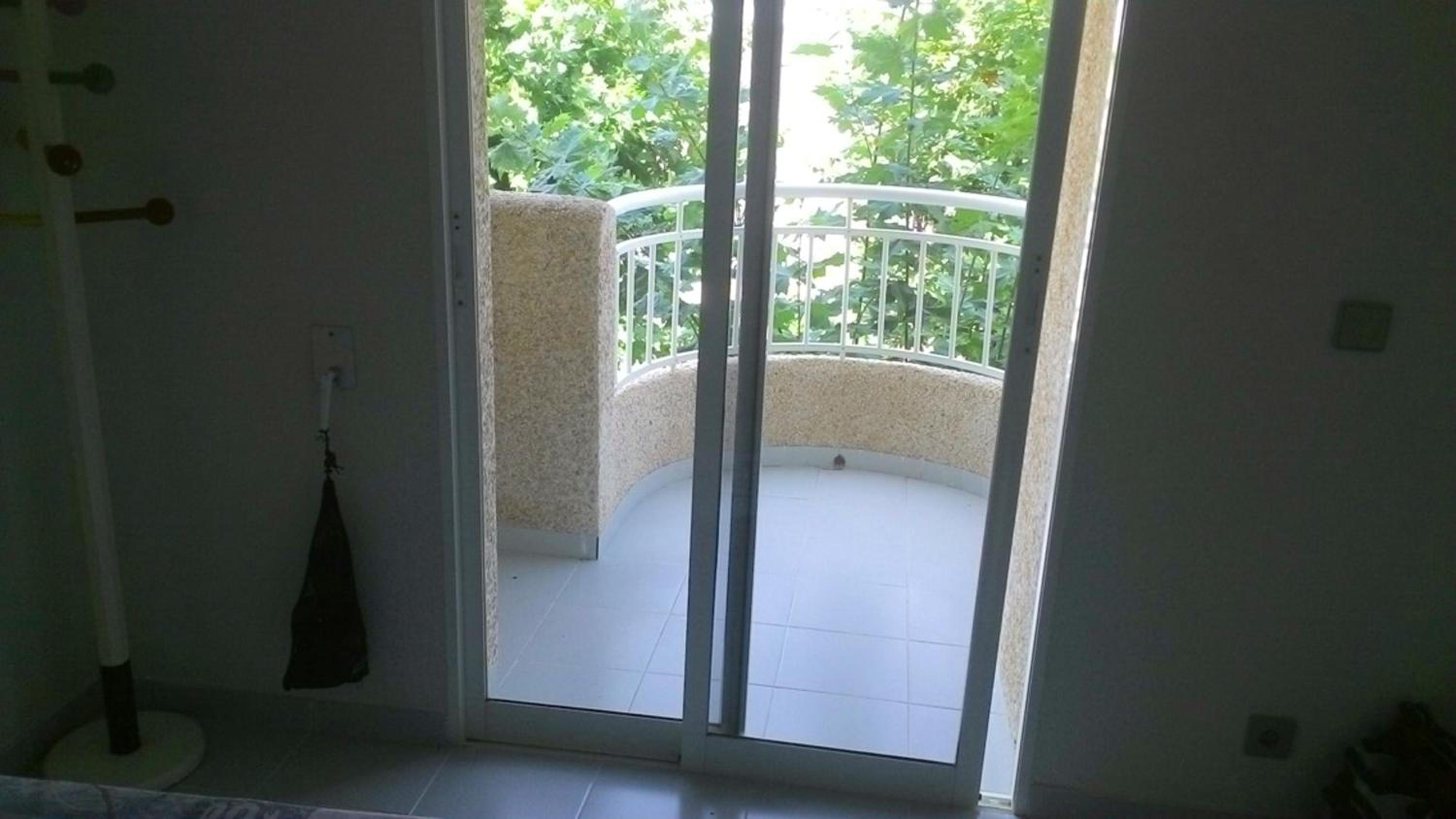 Spacious Apartment in Aguilas with Sea View and Pool