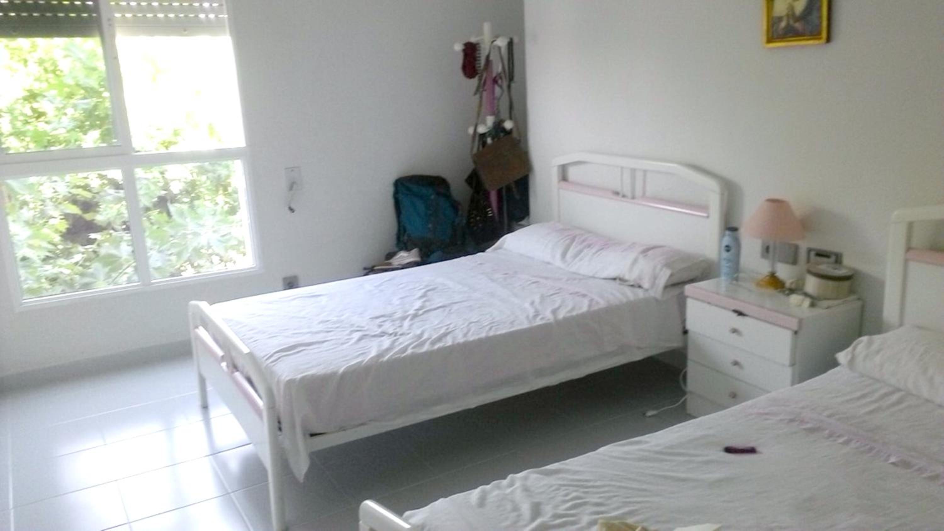 Spacious Apartment in Aguilas with Sea View and Pool
