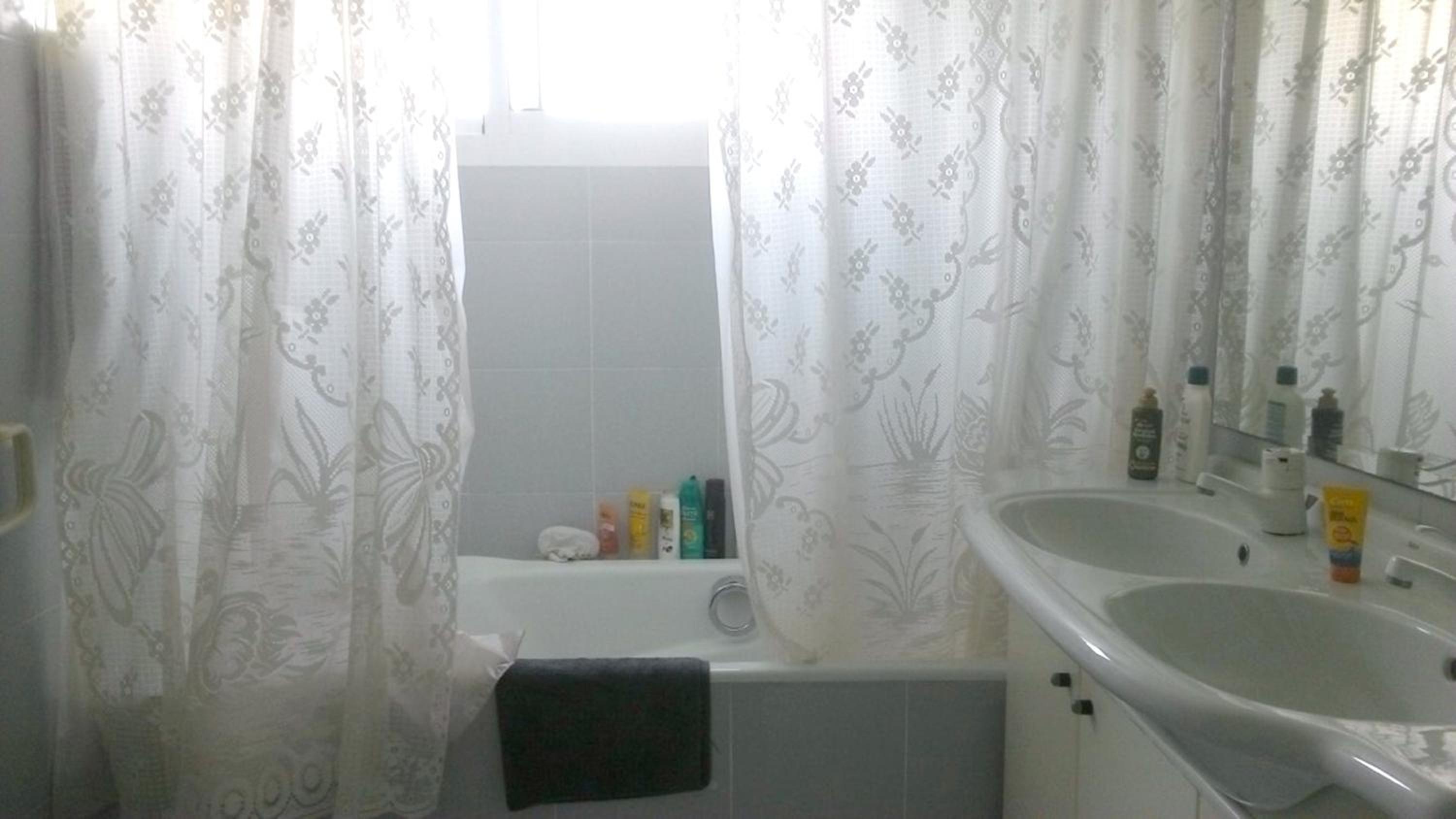 Spacious Apartment in Aguilas with Sea View and Pool