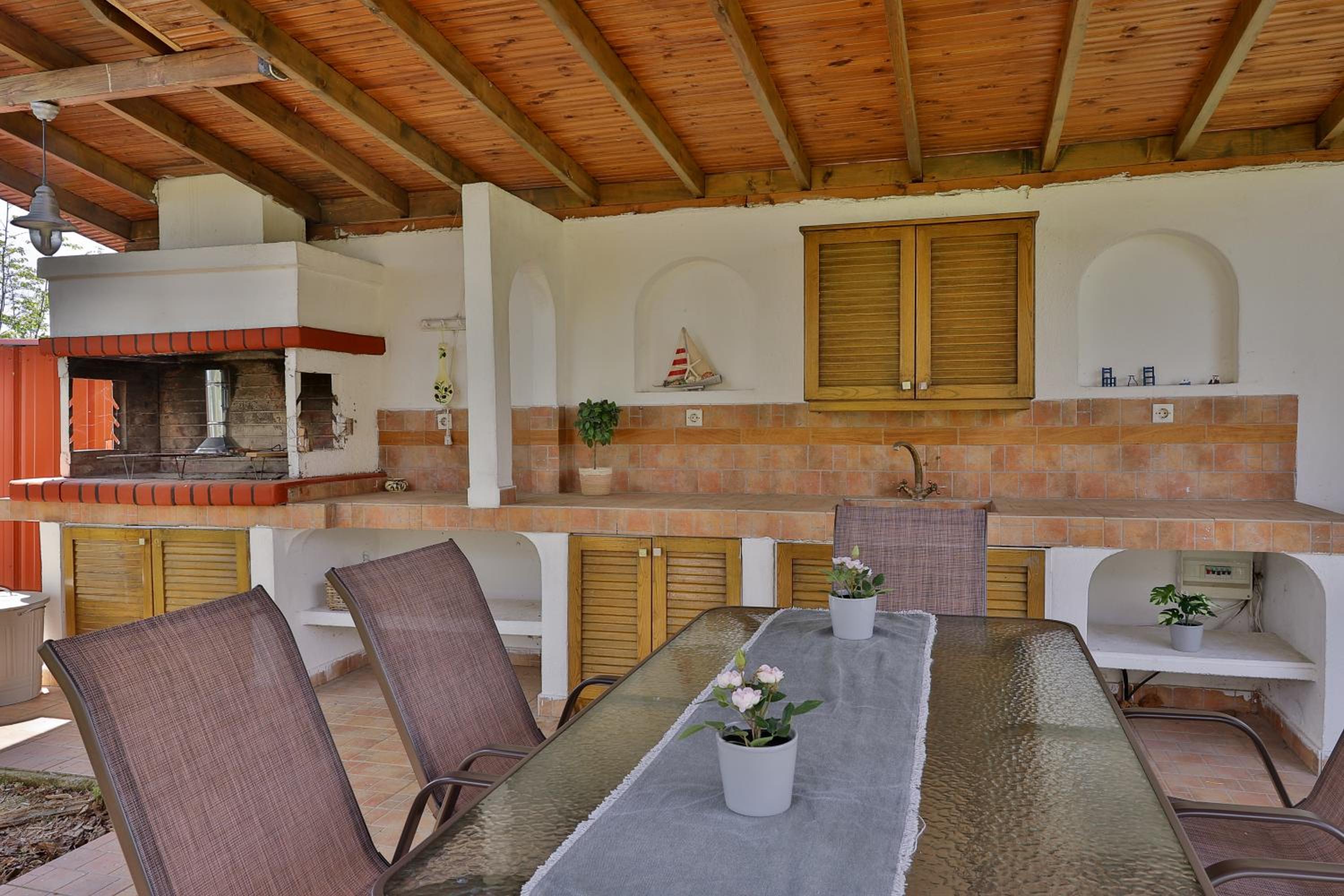OlympPlace Olive House-Ground floor