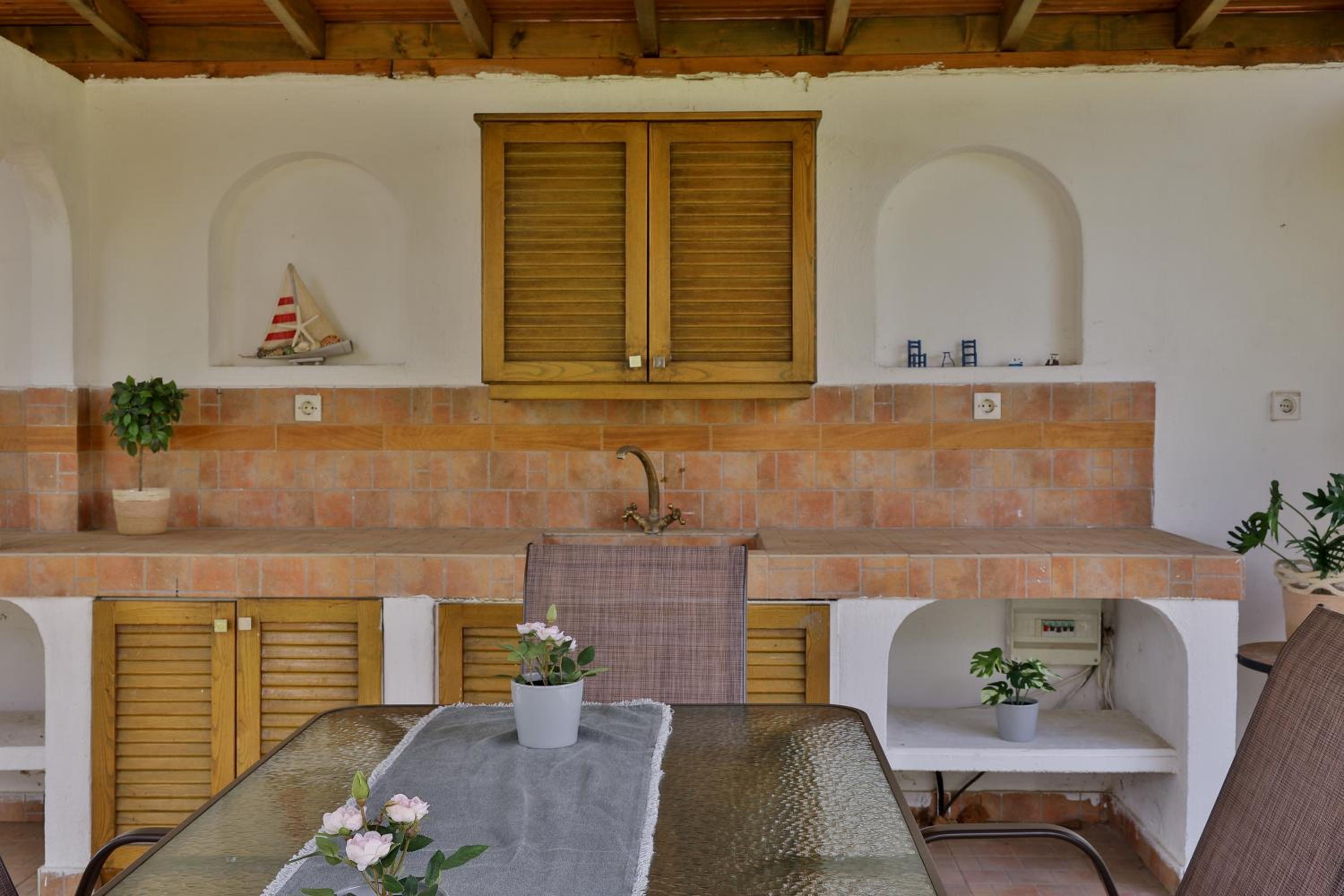 OlympPlace Olive House-Ground floor