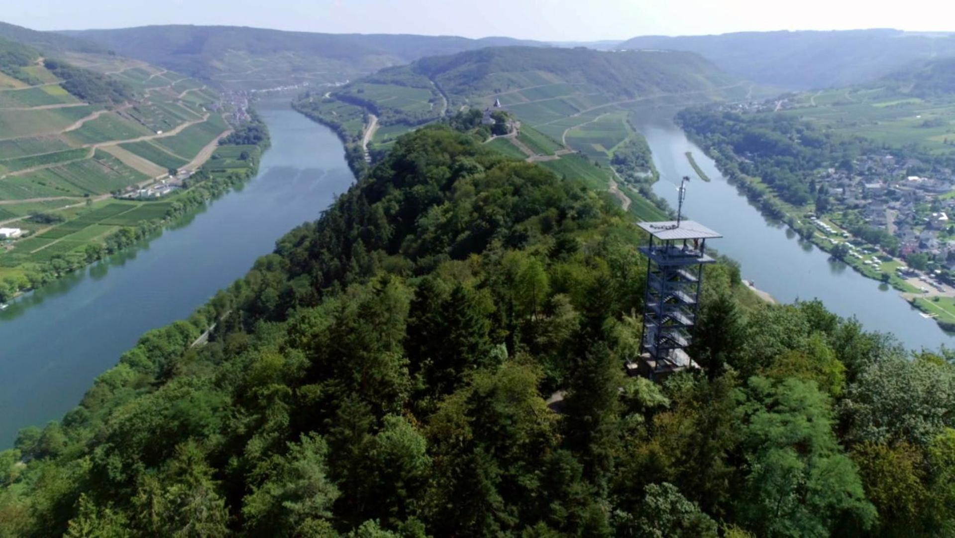 Komfort Ferienhaus FEWO70