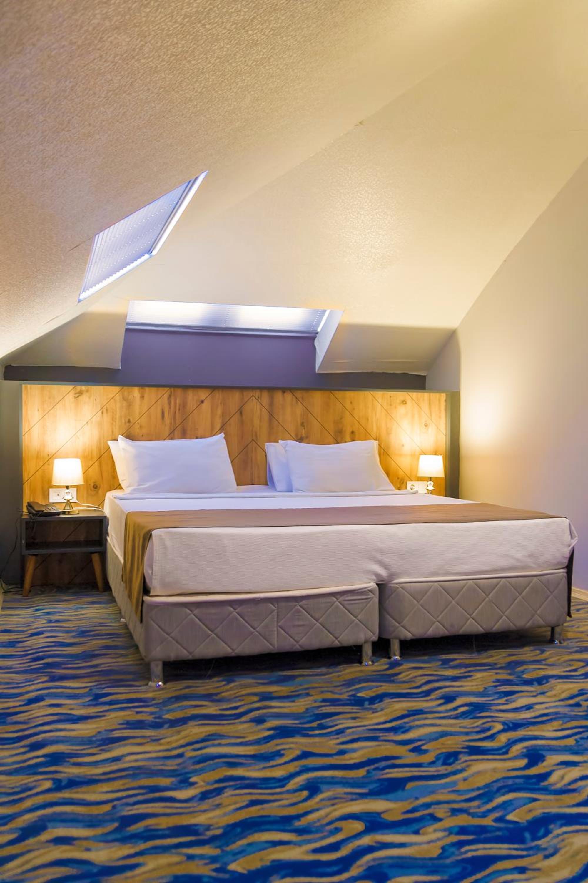 PRIVADO HOTELS - Image 111