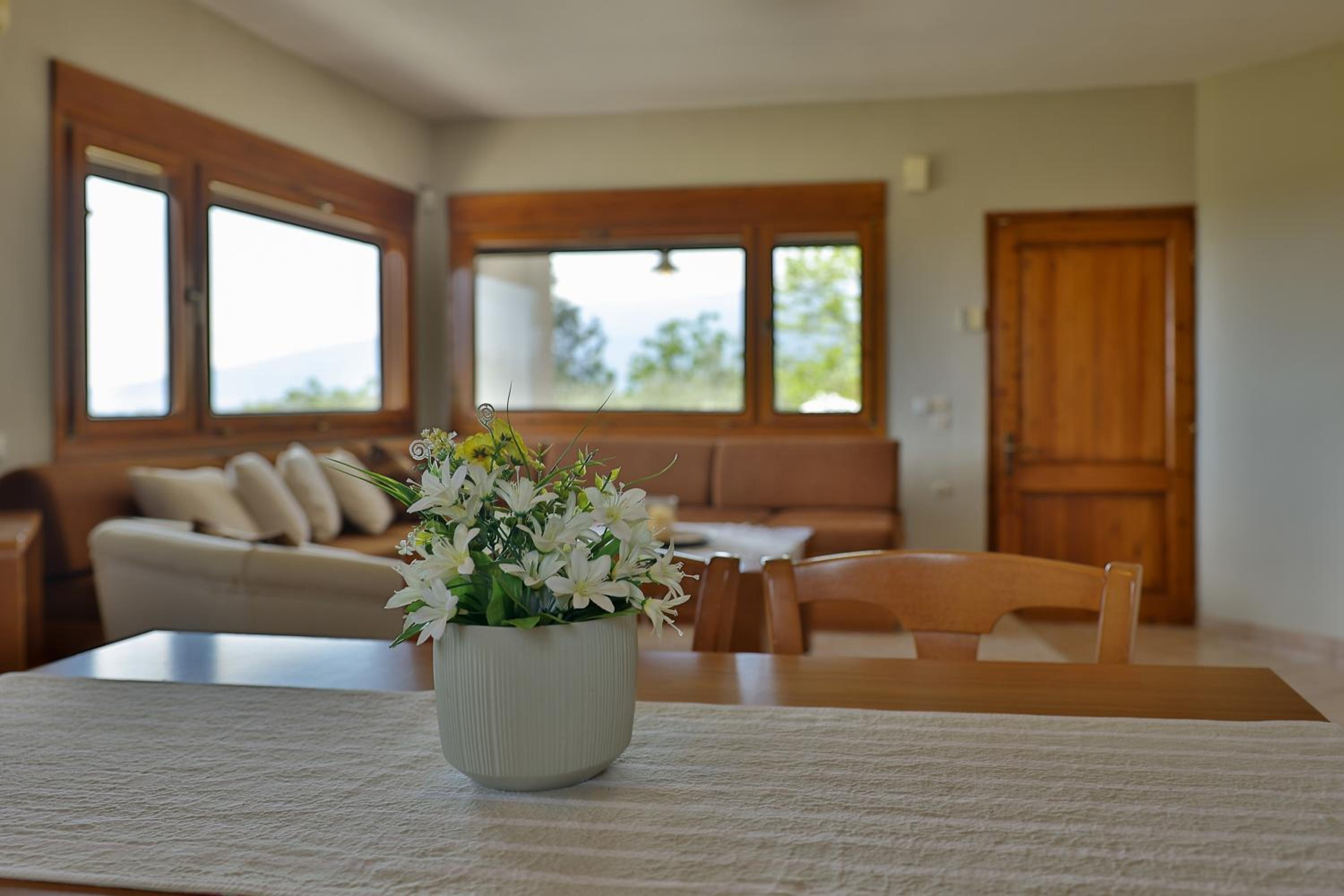 OlympPlace Olive House-Ground floor
