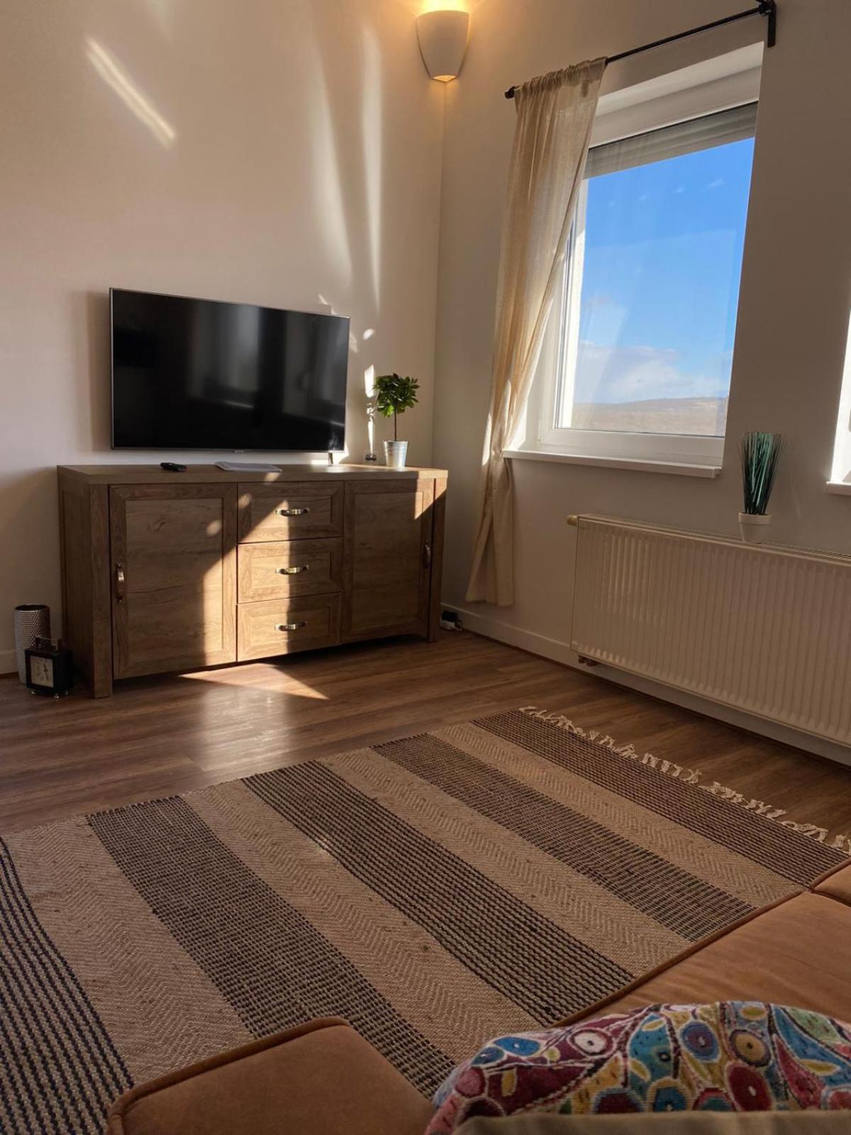 Hillside Apartman