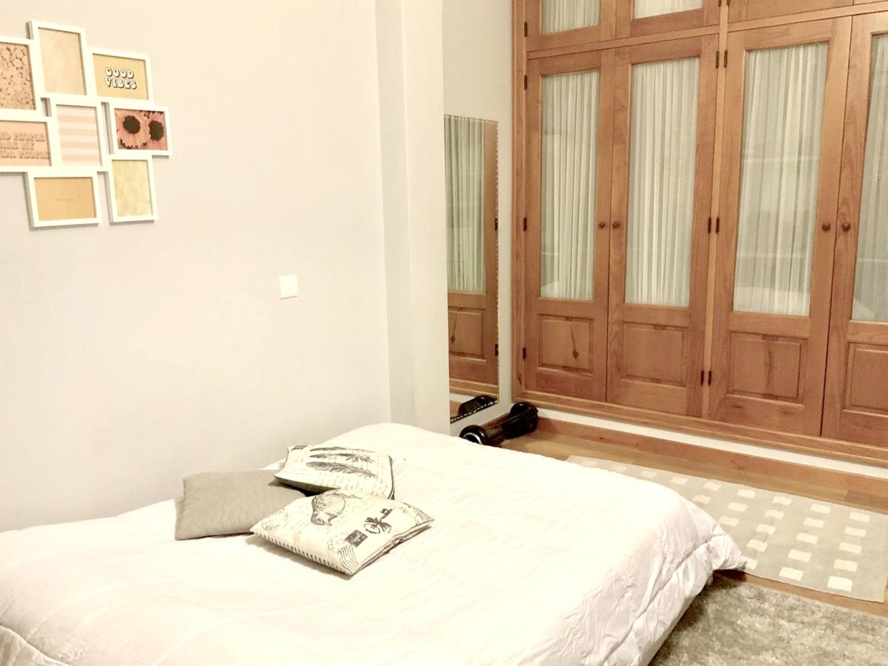 Charming Villa in Casais de São Bras with Mountain View view 5