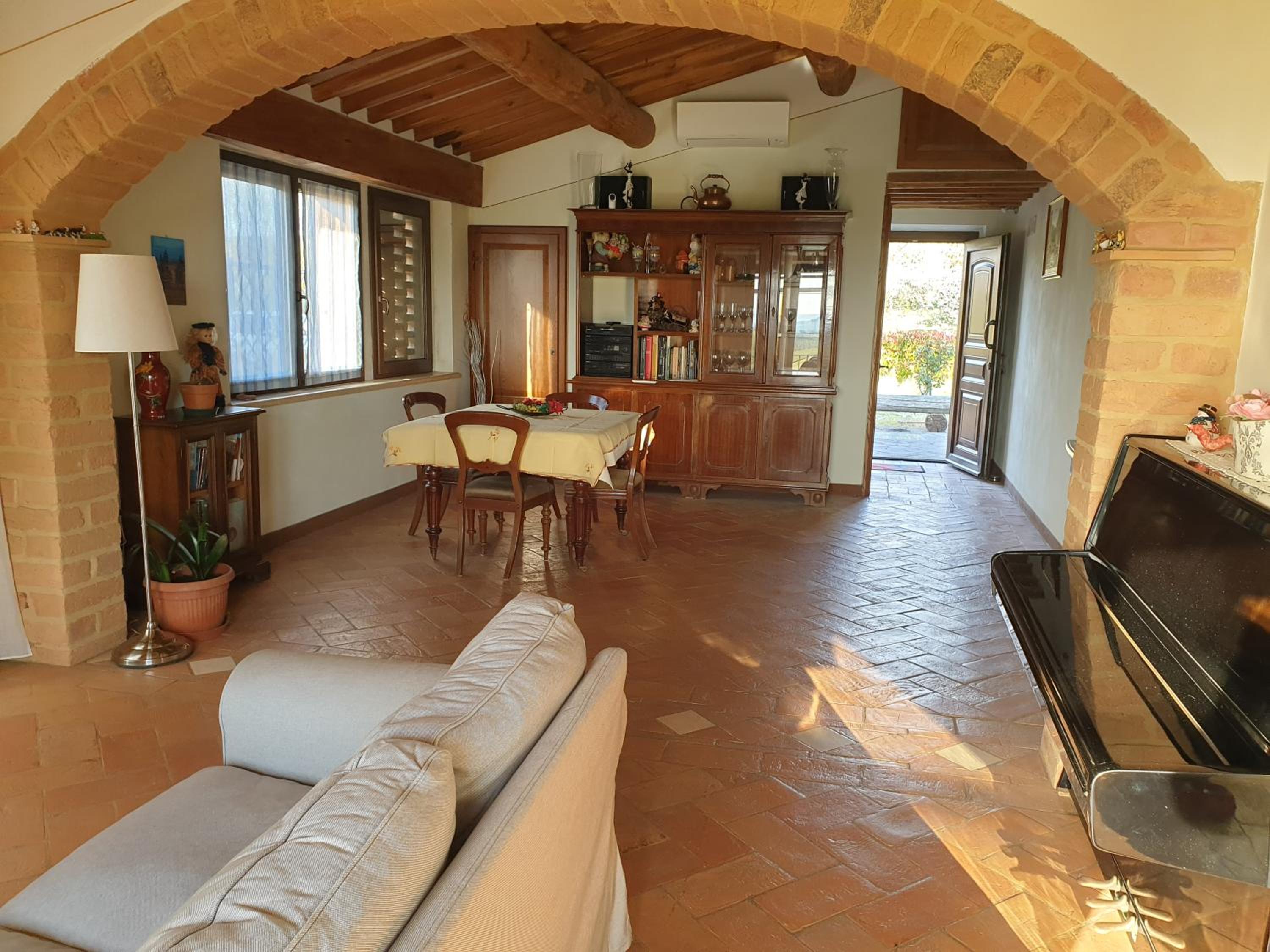 La Fornace