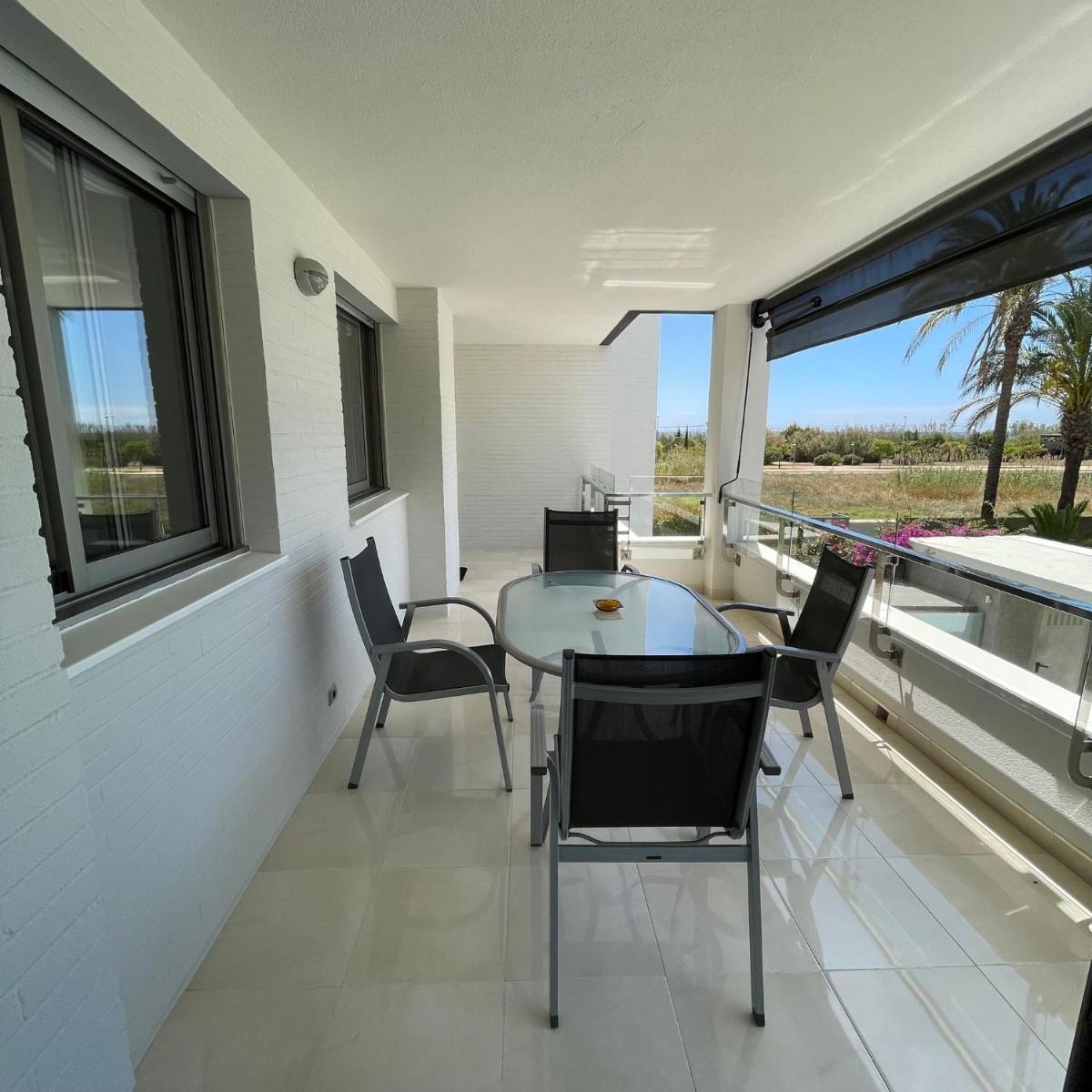 Torredembarra view 5