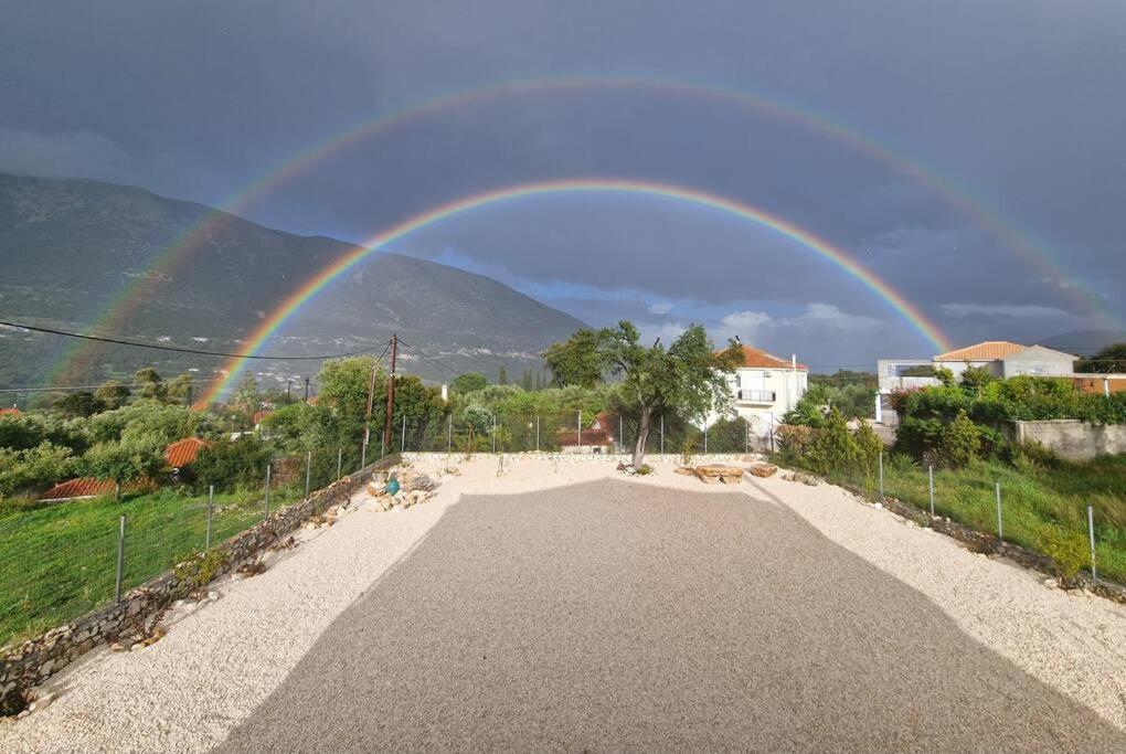 Primavera Apartments
