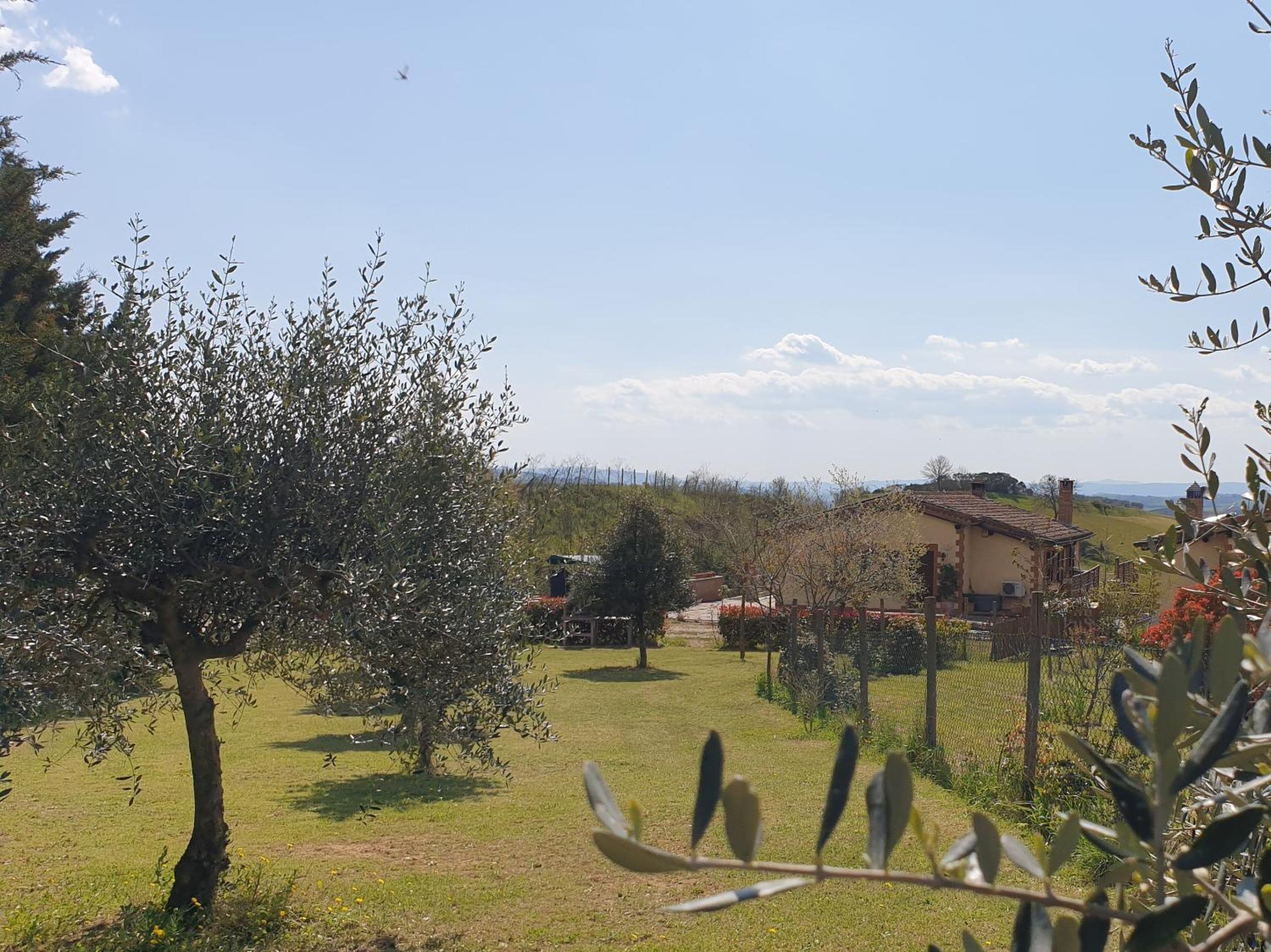 La Fornace