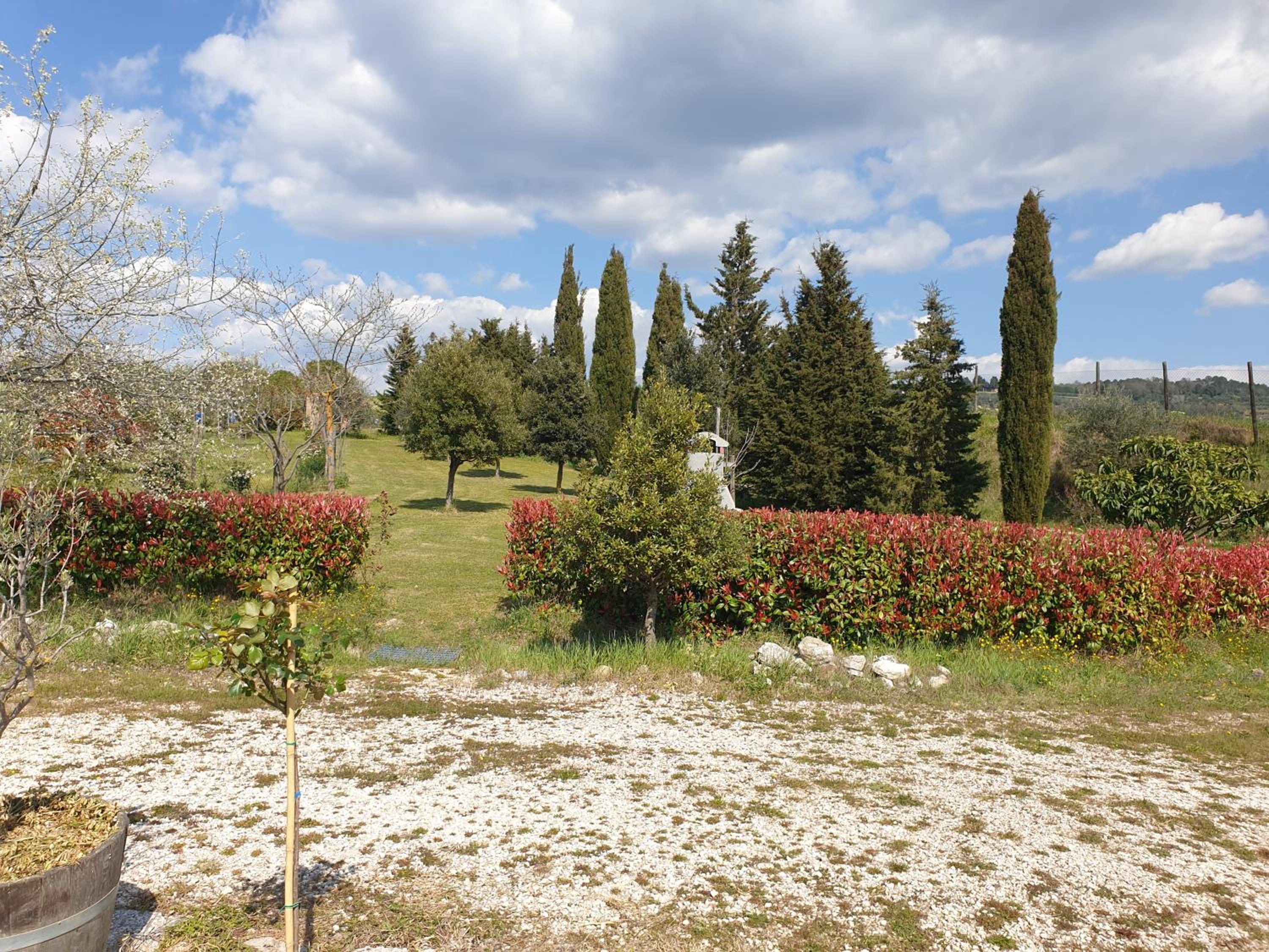 La Fornace
