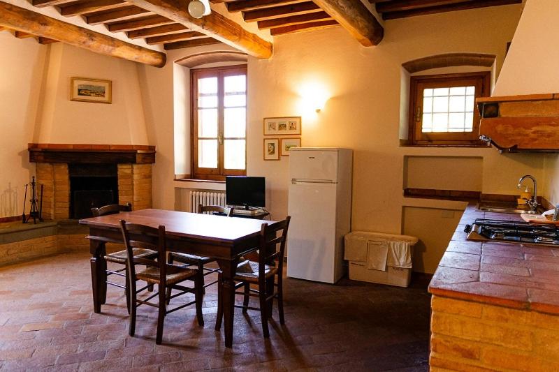 Podere Mezzastrada - Place of Charme
