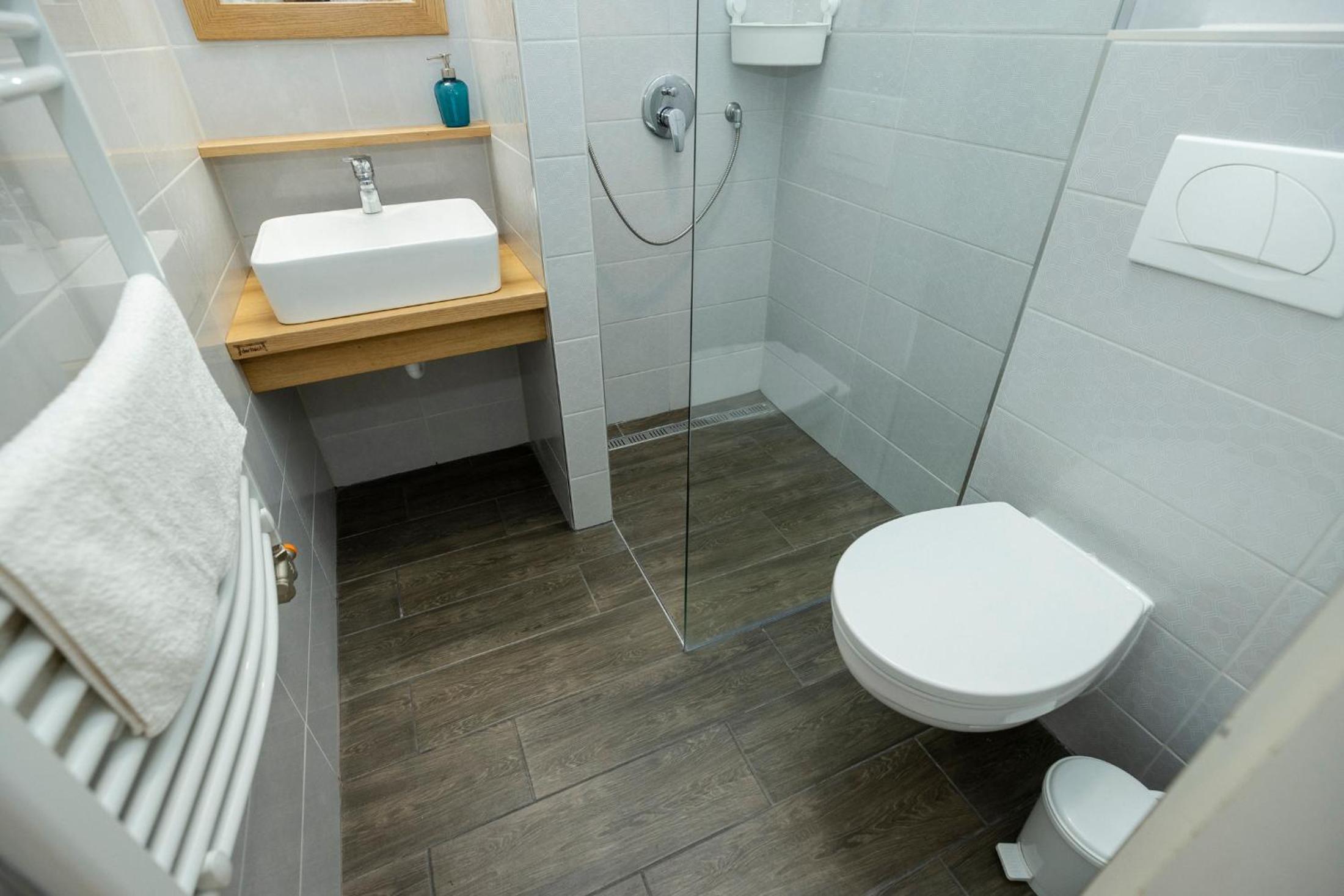 Nemes Apartman