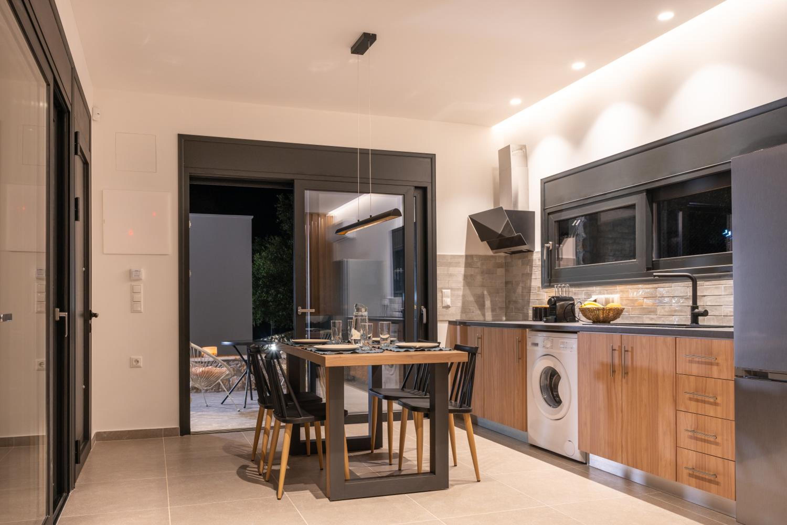 Casatino Villas