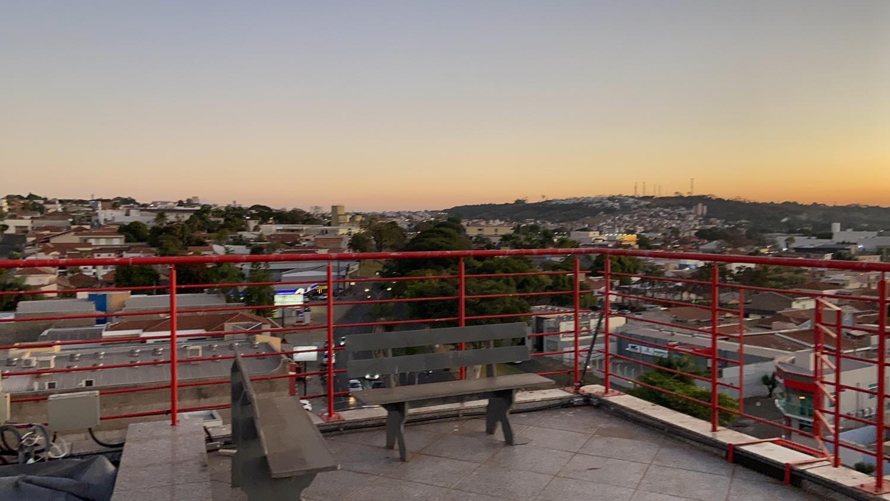 roof