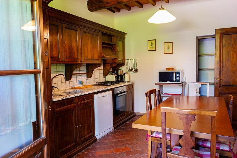 Podere Mezzastrada - Place of Charme