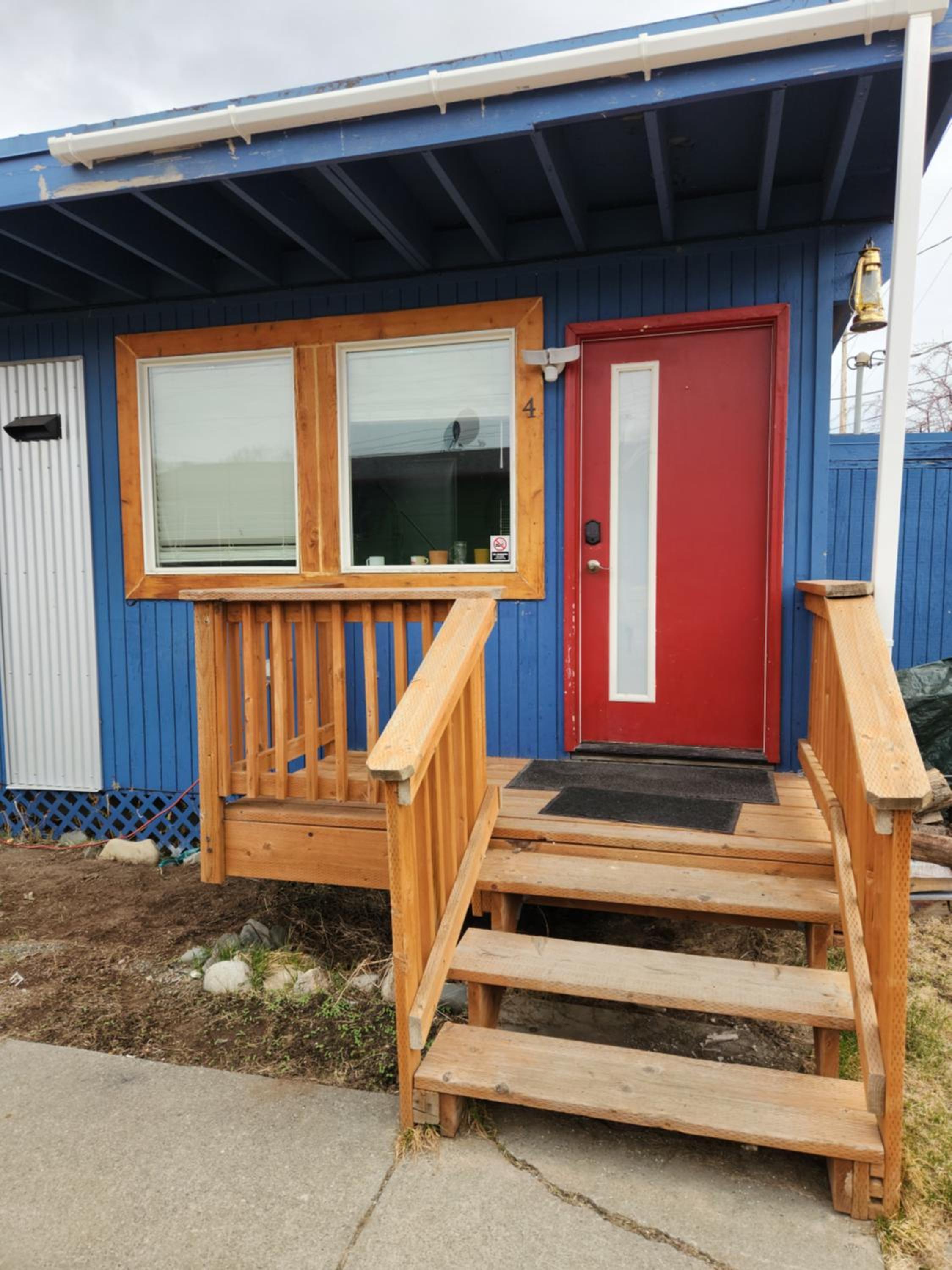 Nightshade BnB