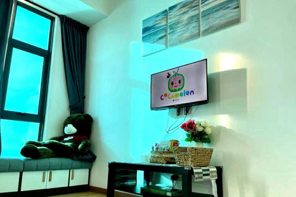 KWRC Imperium Residence Seaview Beachfront photo 7