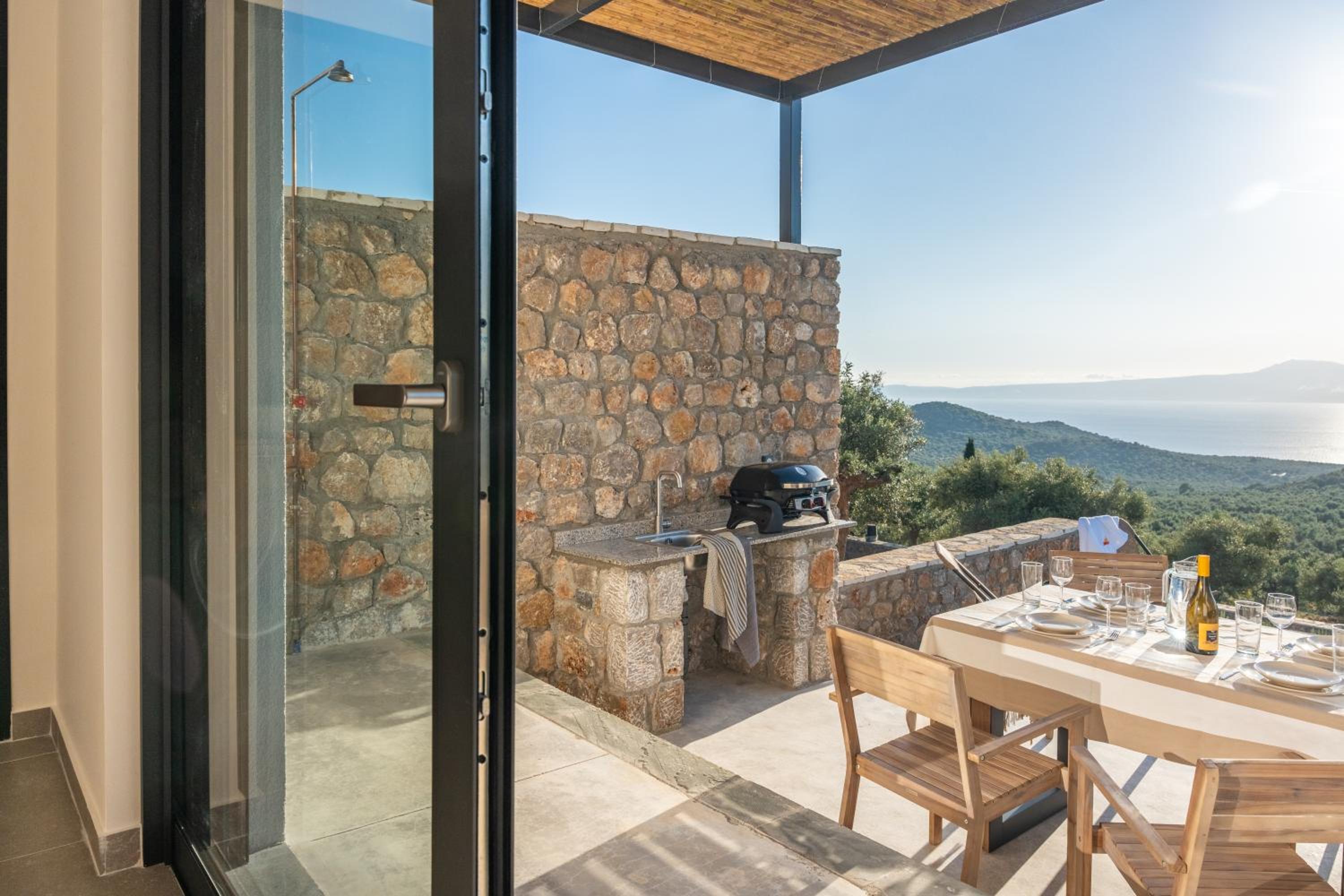 Casatino Villas
