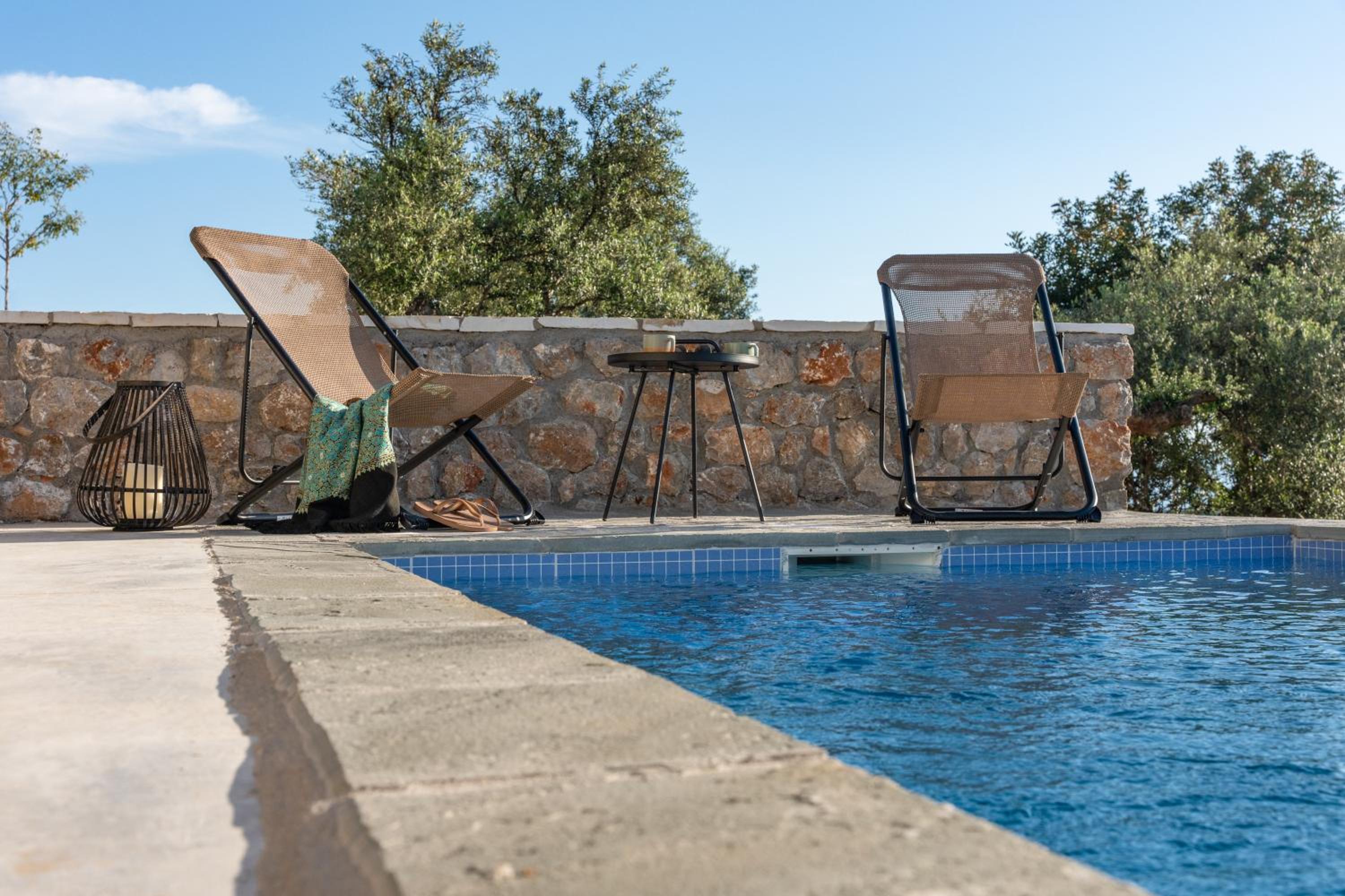 Casatino Villas