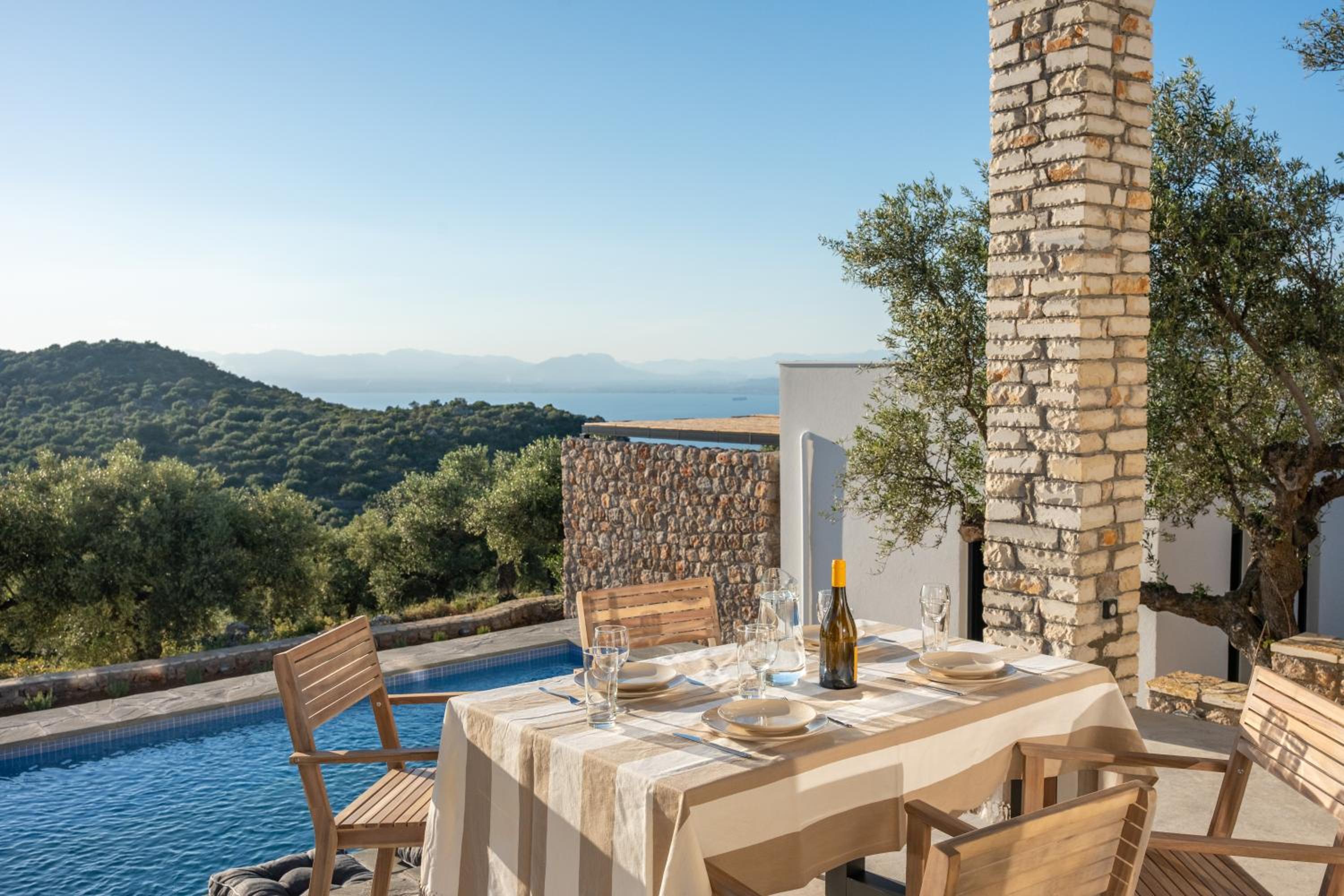 Casatino Villas