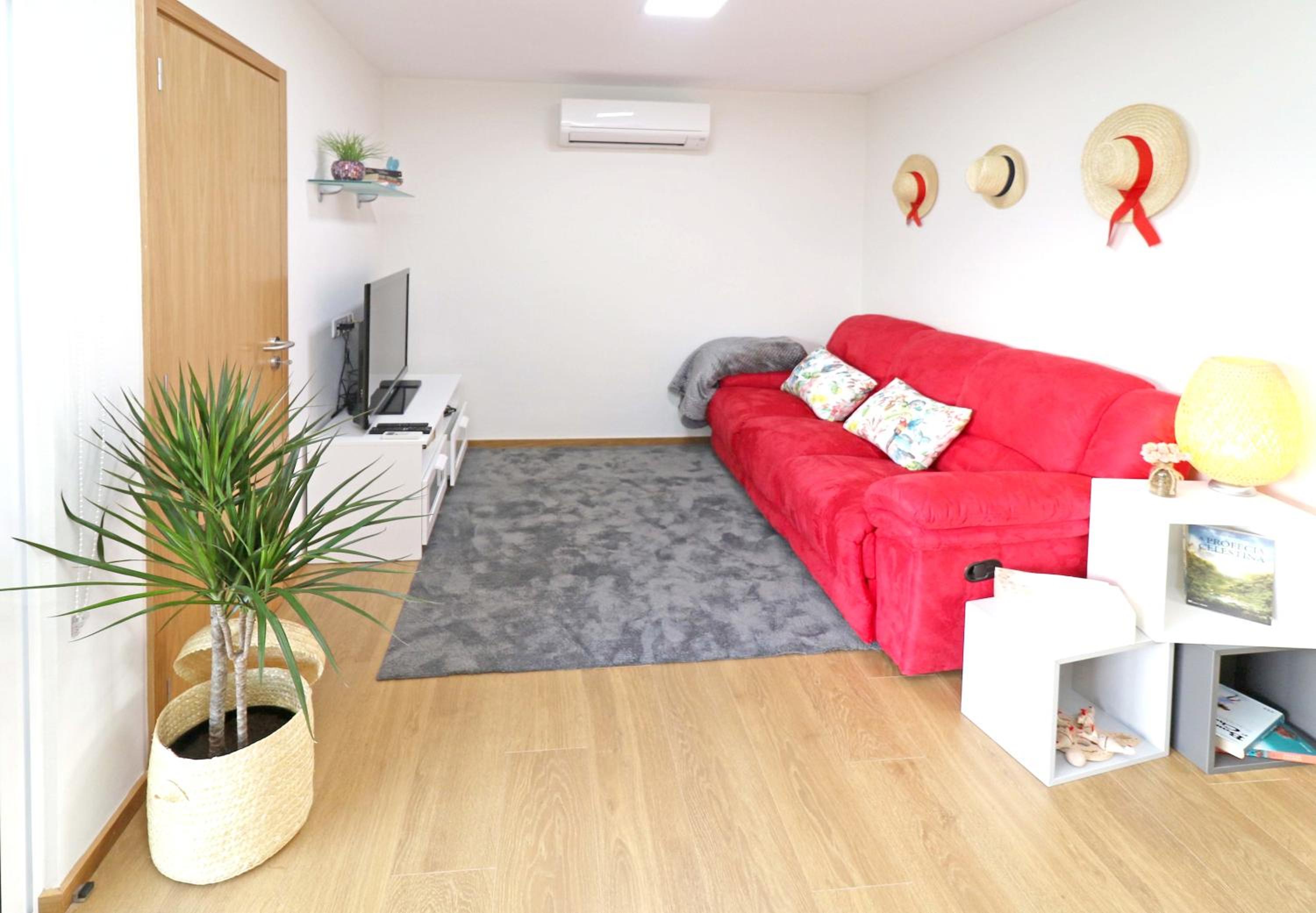 Welcoming House in Medros with Terrace view 2